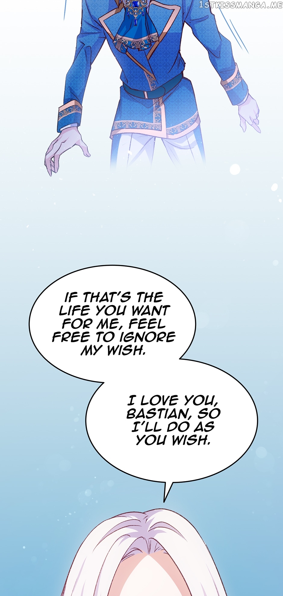 I Tried To Persuade My Brother And He Entrusted The Male Lead To Me Chapter 100 - page 76