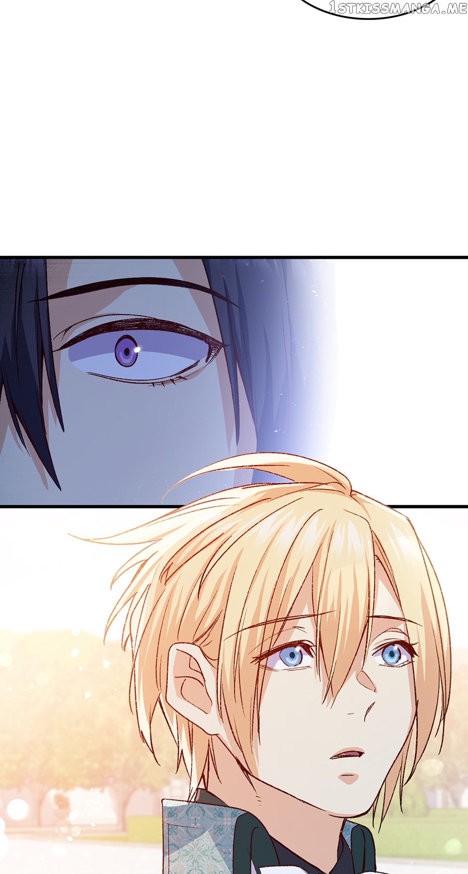 I Tried To Persuade My Brother And He Entrusted The Male Lead To Me Chapter 100 - page 79