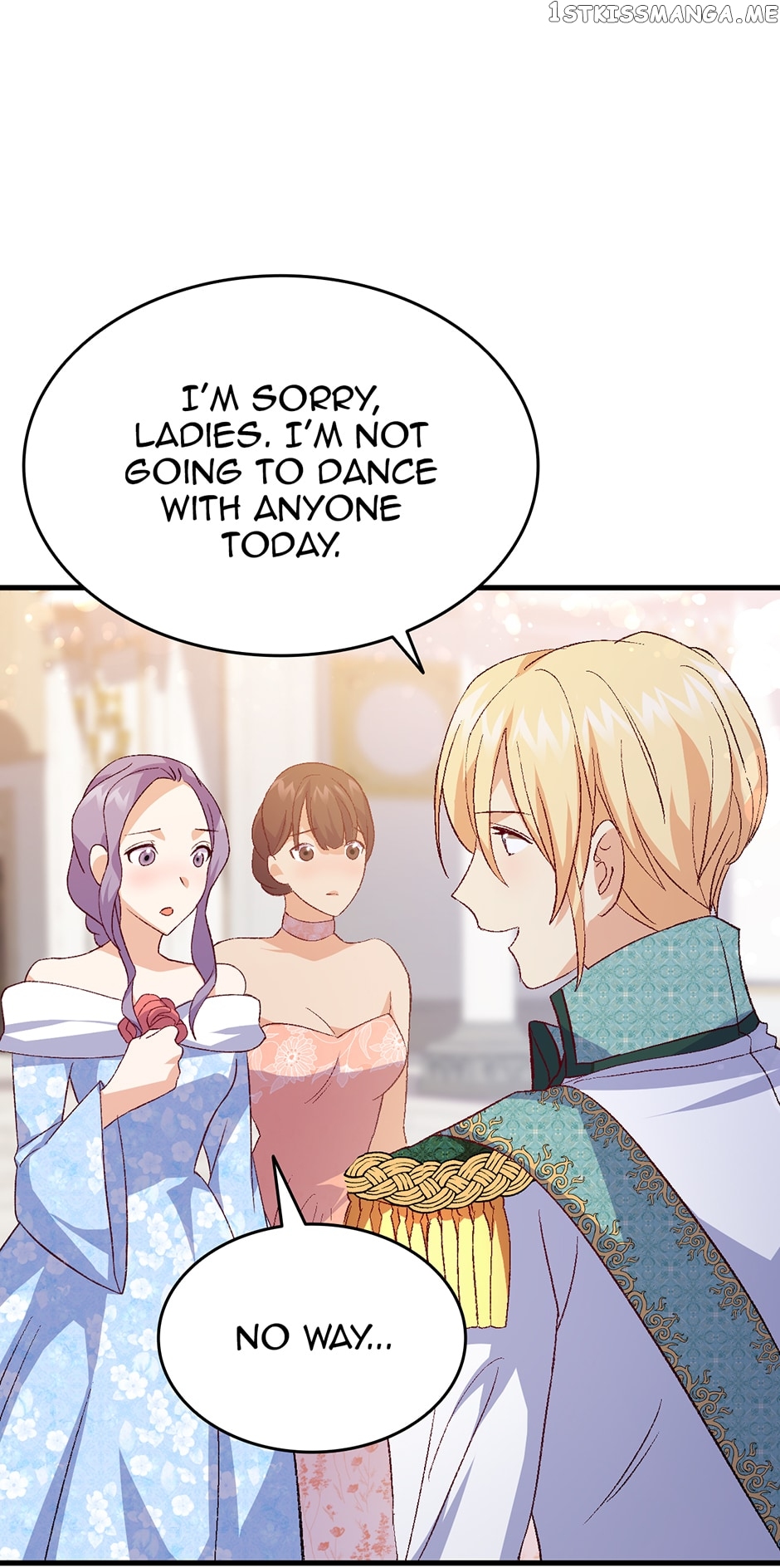 I Tried To Persuade My Brother And He Entrusted The Male Lead To Me Chapter 100 - page 8