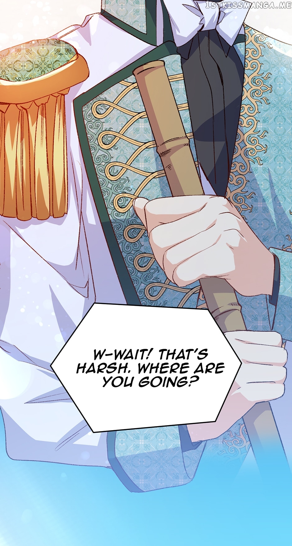 I Tried To Persuade My Brother And He Entrusted The Male Lead To Me Chapter 100 - page 80