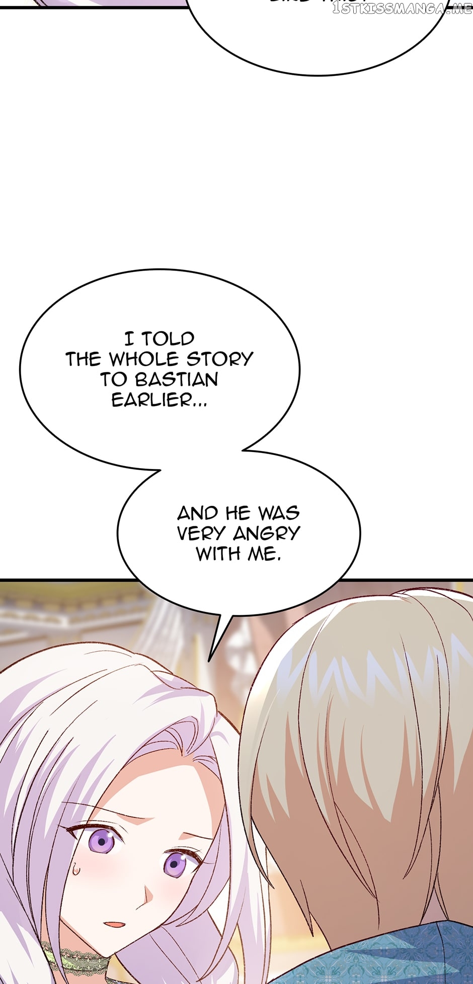 I Tried To Persuade My Brother And He Entrusted The Male Lead To Me Chapter 99 - page 27