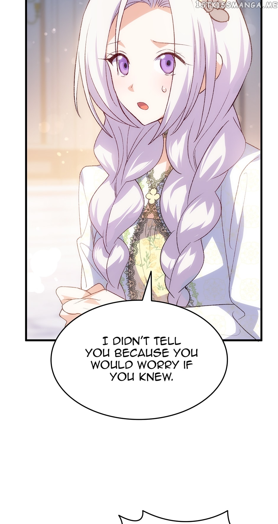 I Tried To Persuade My Brother And He Entrusted The Male Lead To Me Chapter 99 - page 3