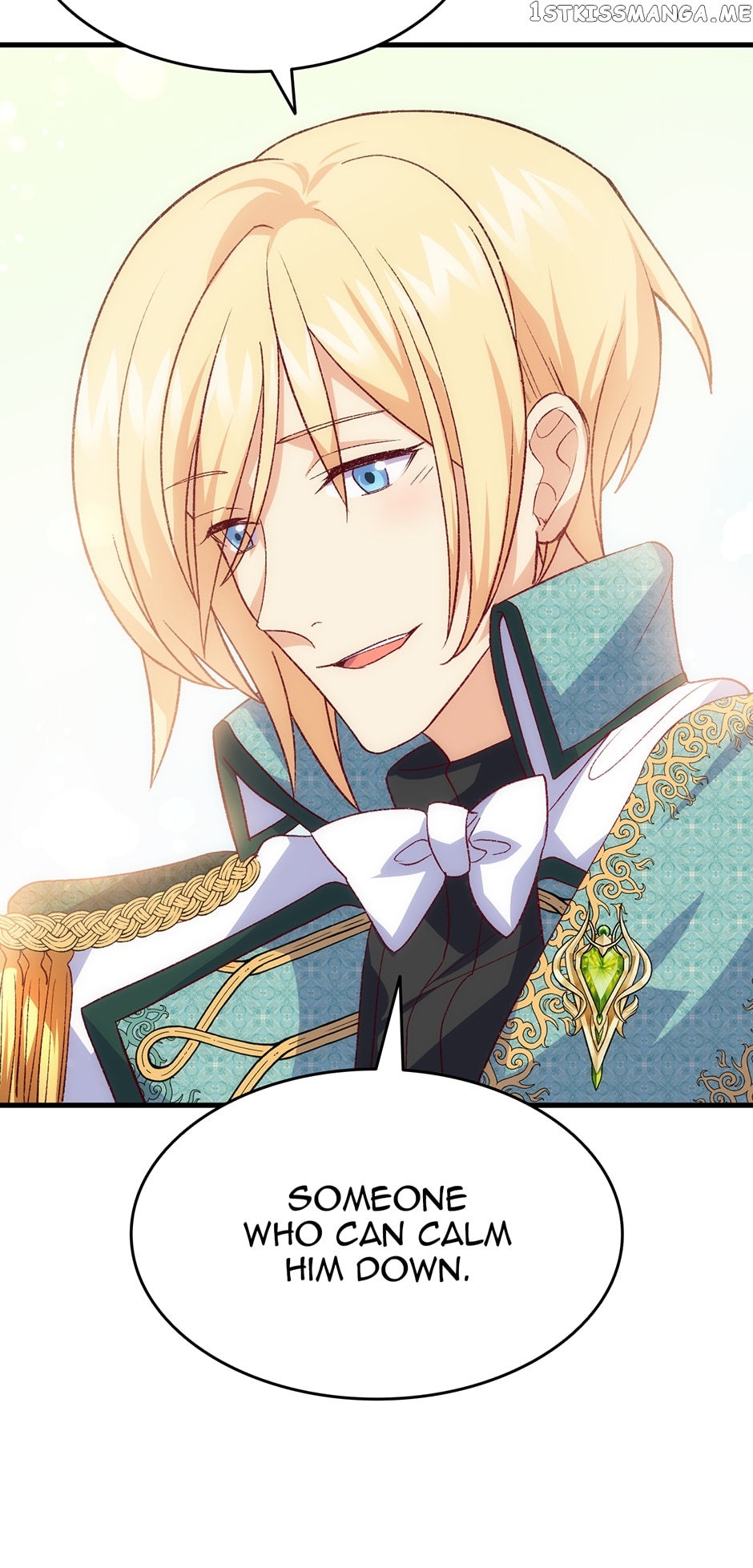 I Tried To Persuade My Brother And He Entrusted The Male Lead To Me Chapter 99 - page 31