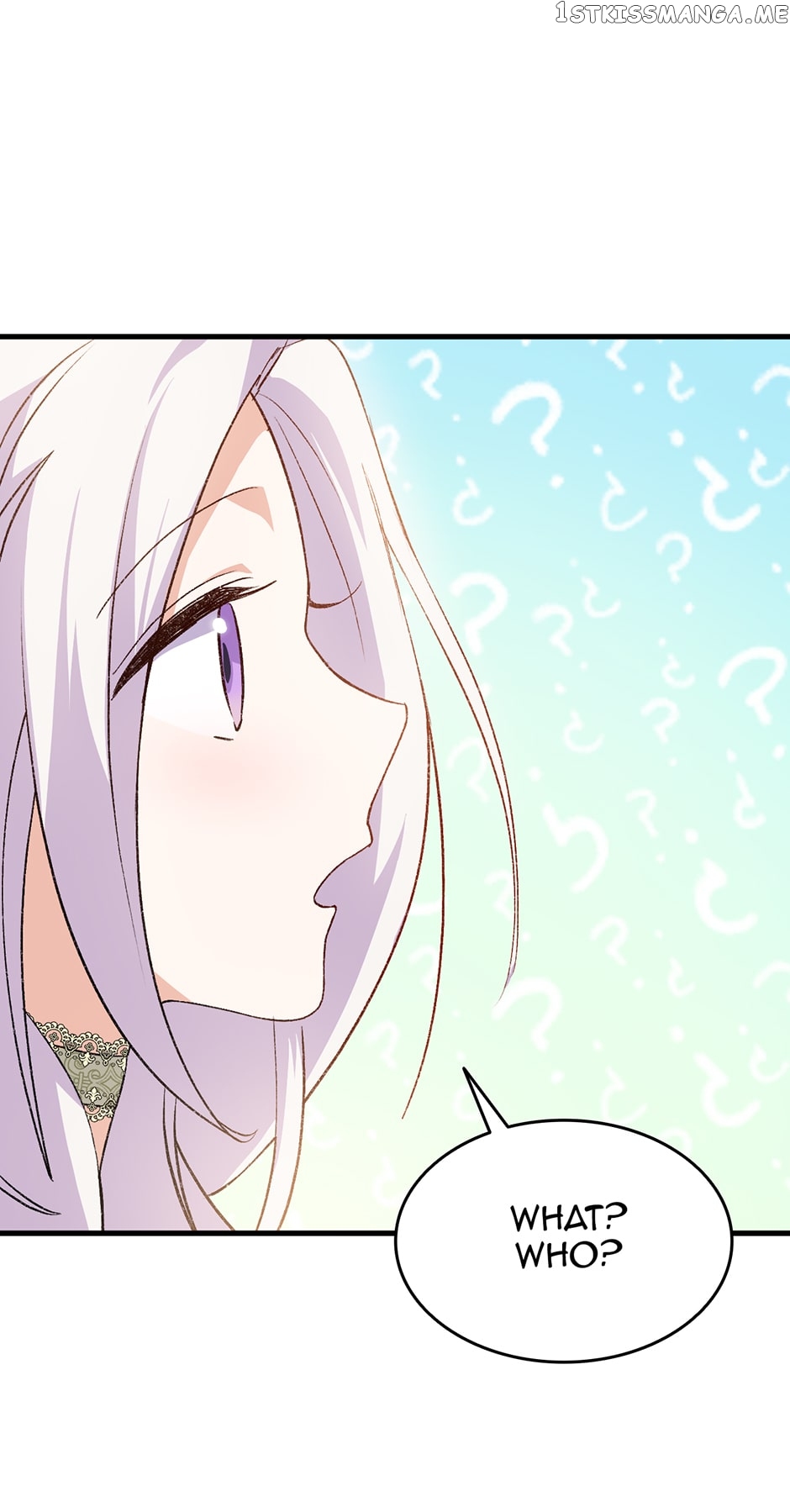 I Tried To Persuade My Brother And He Entrusted The Male Lead To Me Chapter 99 - page 32