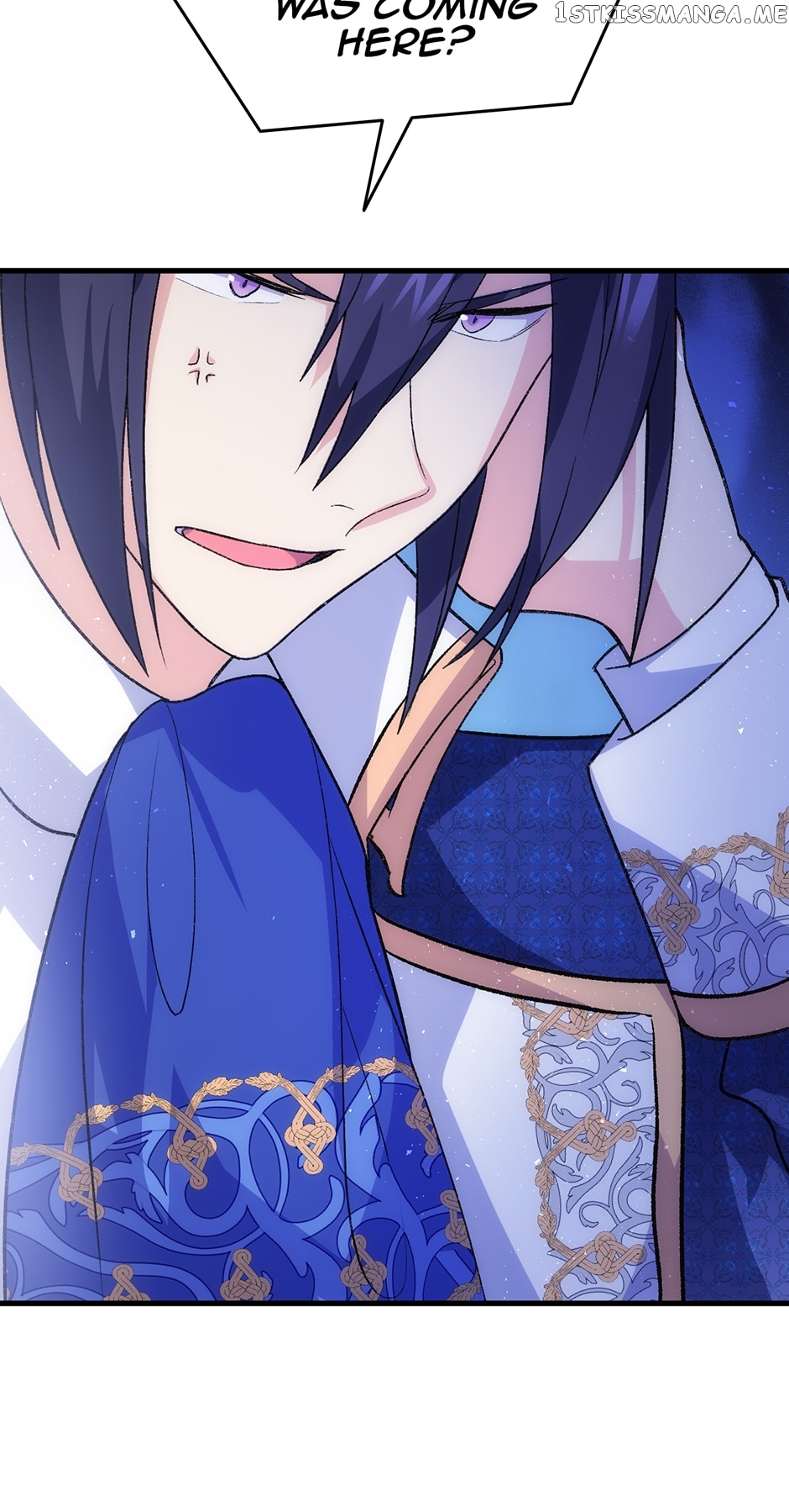 I Tried To Persuade My Brother And He Entrusted The Male Lead To Me Chapter 99 - page 38