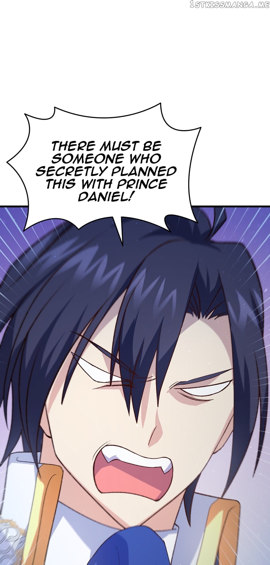 I Tried To Persuade My Brother And He Entrusted The Male Lead To Me Chapter 99 - page 39