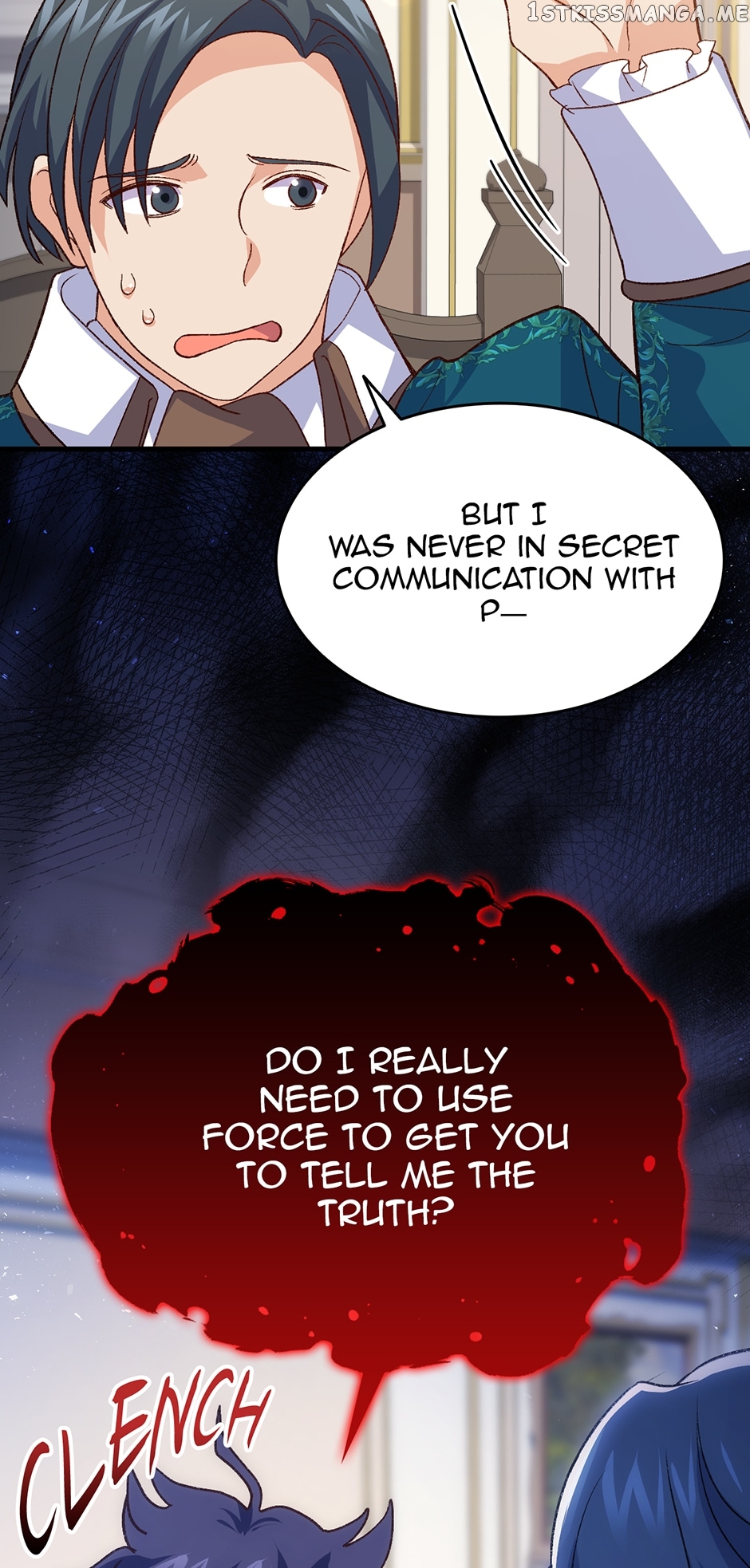 I Tried To Persuade My Brother And He Entrusted The Male Lead To Me Chapter 99 - page 42