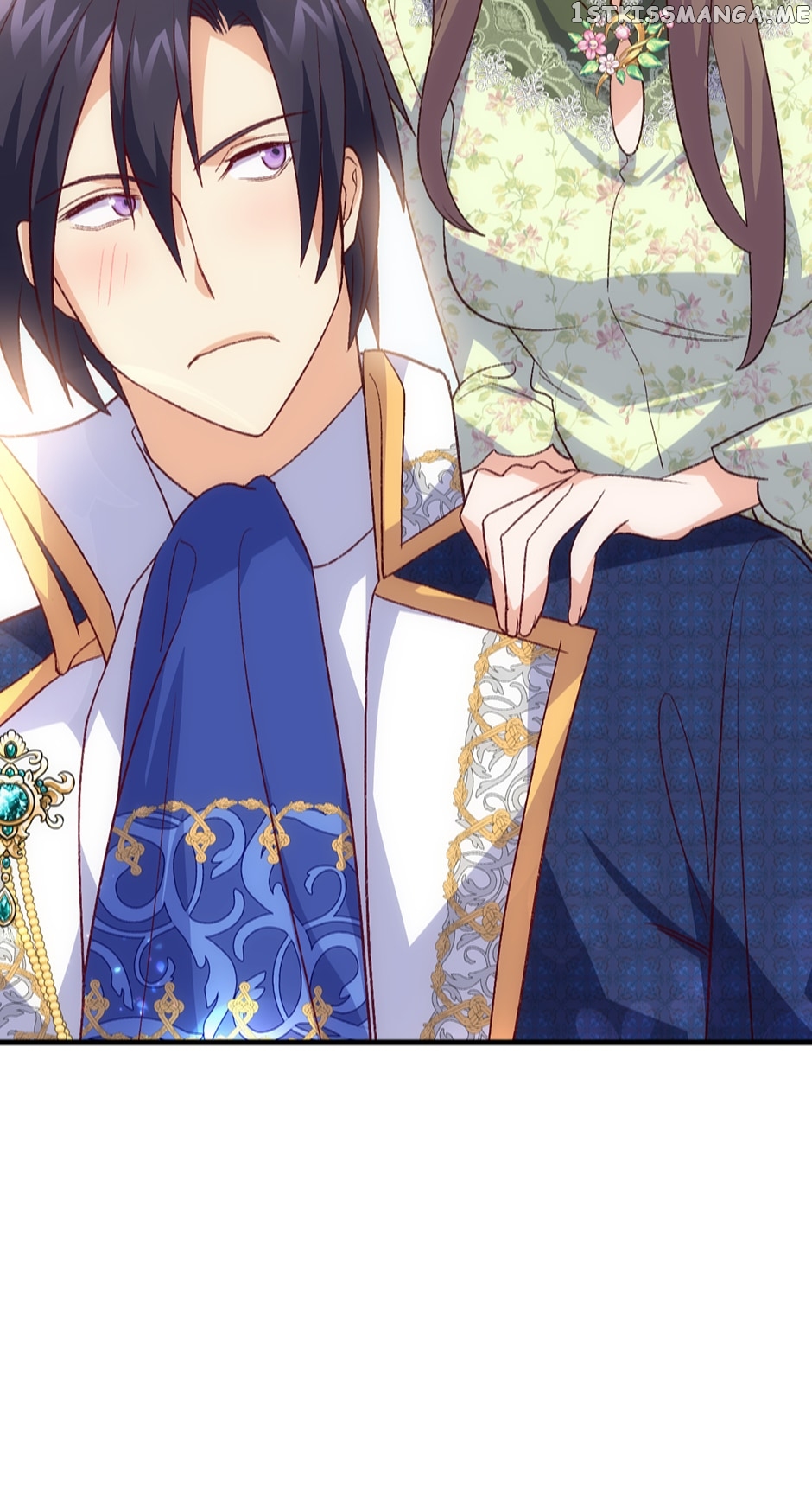 I Tried To Persuade My Brother And He Entrusted The Male Lead To Me Chapter 99 - page 50