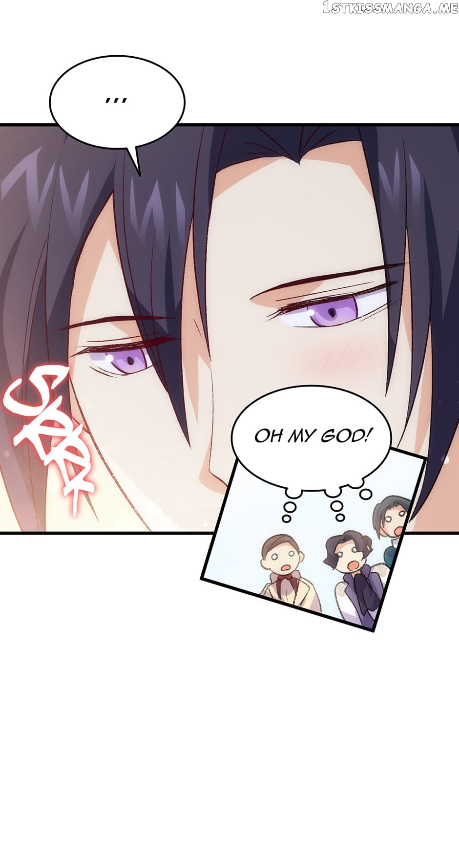 I Tried To Persuade My Brother And He Entrusted The Male Lead To Me Chapter 99 - page 51