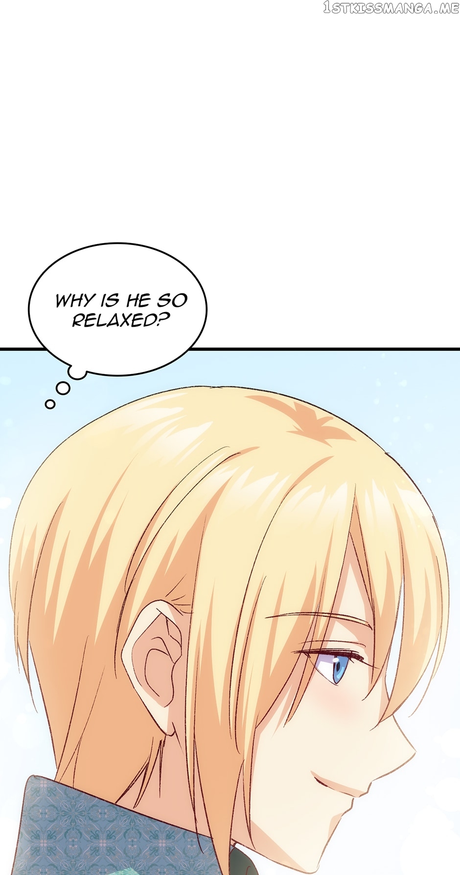 I Tried To Persuade My Brother And He Entrusted The Male Lead To Me Chapter 99 - page 71