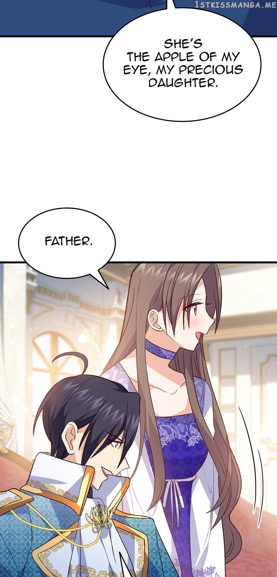 I Tried To Persuade My Brother And He Entrusted The Male Lead To Me Chapter 98 - page 10