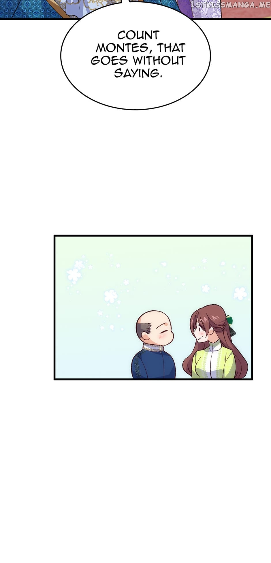 I Tried To Persuade My Brother And He Entrusted The Male Lead To Me Chapter 98 - page 11