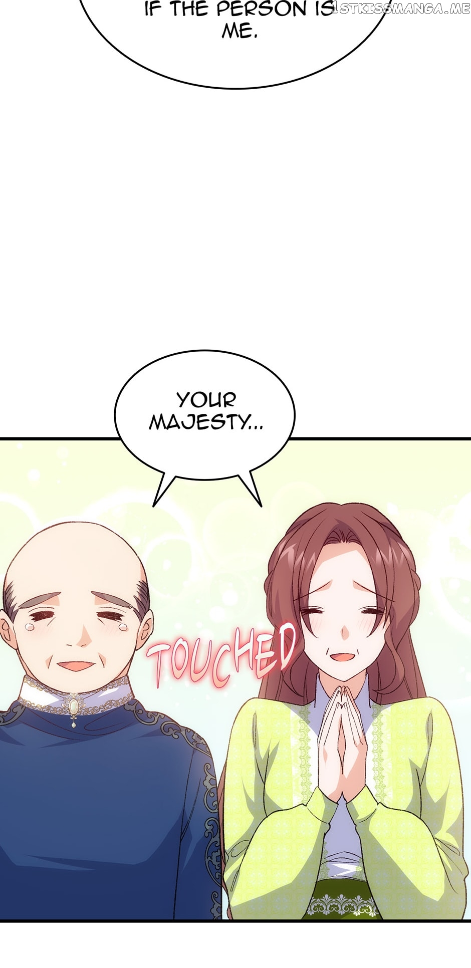 I Tried To Persuade My Brother And He Entrusted The Male Lead To Me Chapter 98 - page 13
