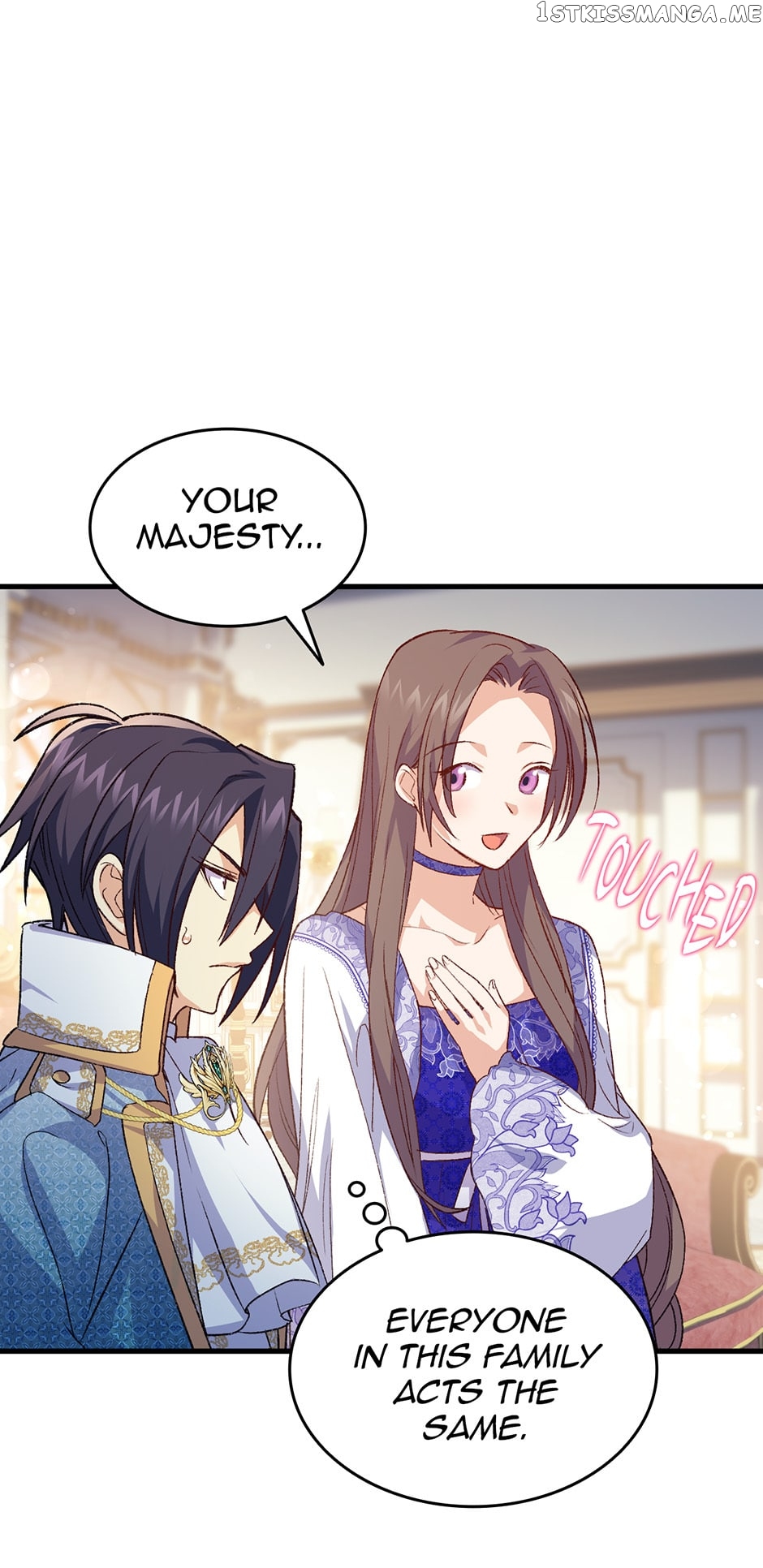 I Tried To Persuade My Brother And He Entrusted The Male Lead To Me Chapter 98 - page 14