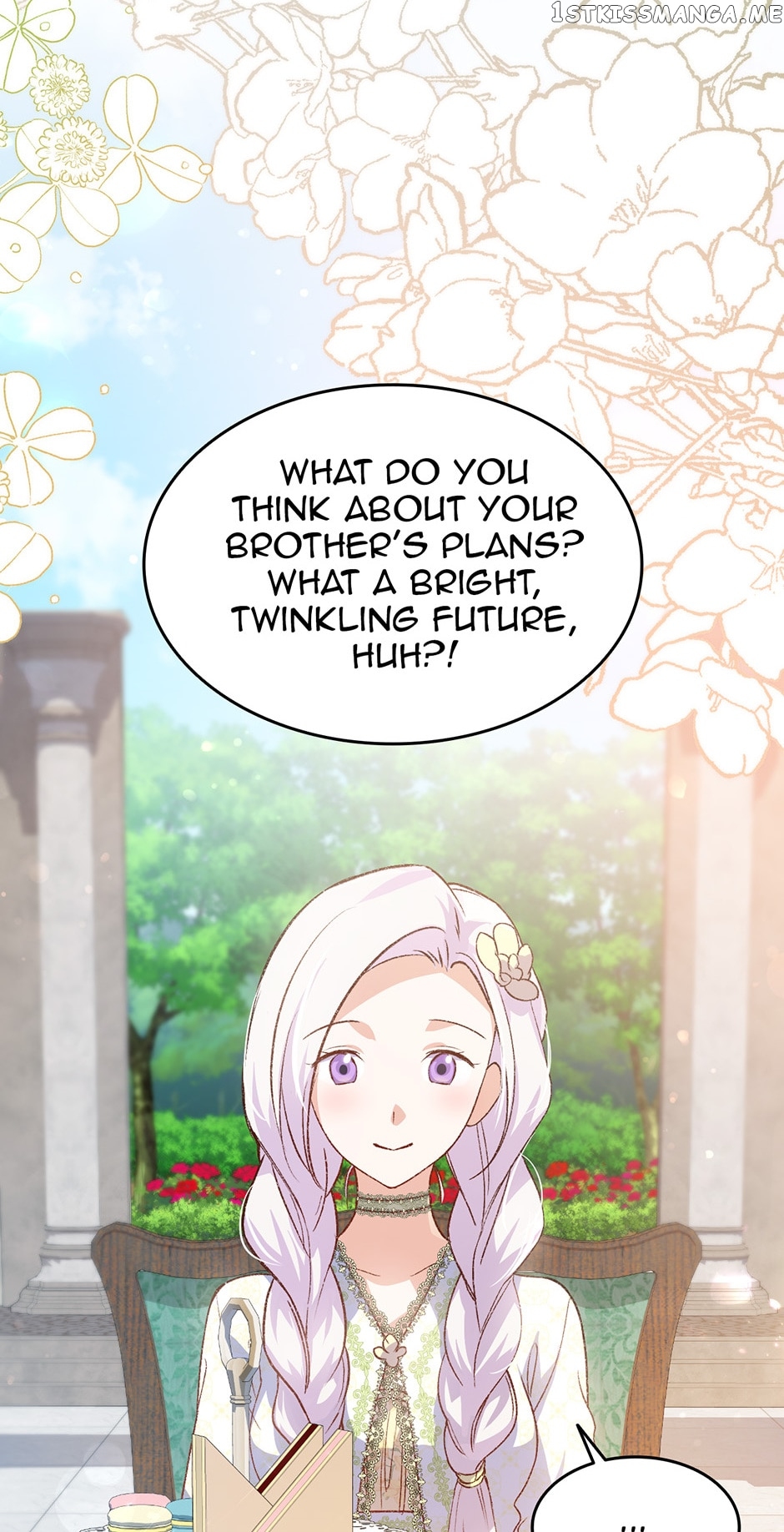 I Tried To Persuade My Brother And He Entrusted The Male Lead To Me Chapter 98 - page 18