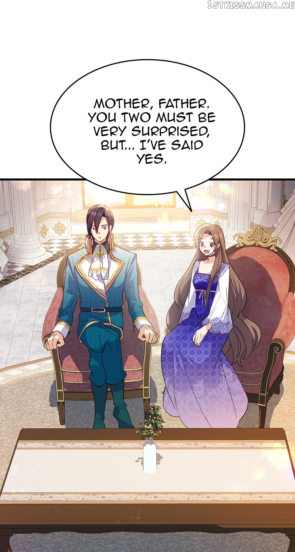 I Tried To Persuade My Brother And He Entrusted The Male Lead To Me Chapter 98 - page 2
