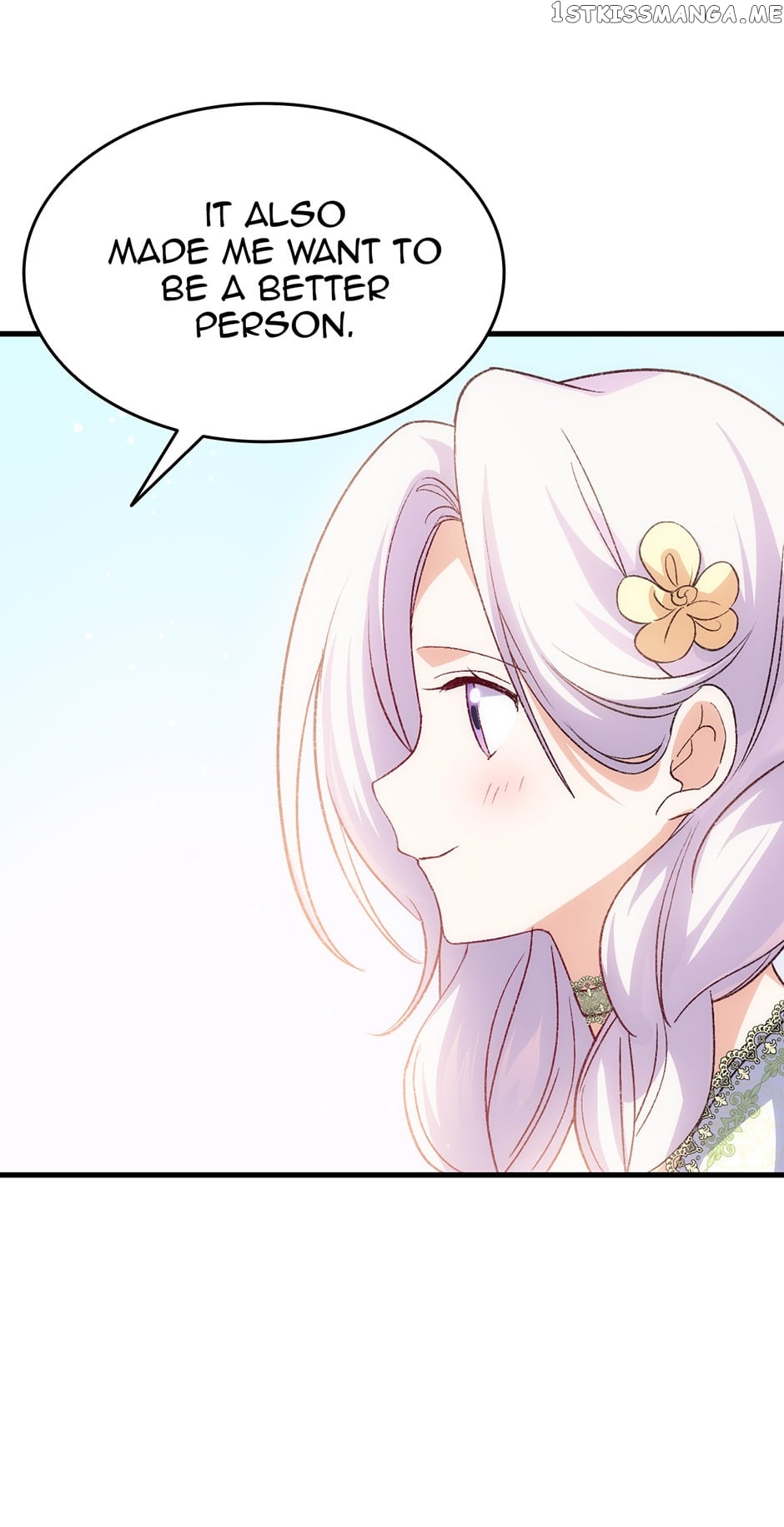 I Tried To Persuade My Brother And He Entrusted The Male Lead To Me Chapter 98 - page 23