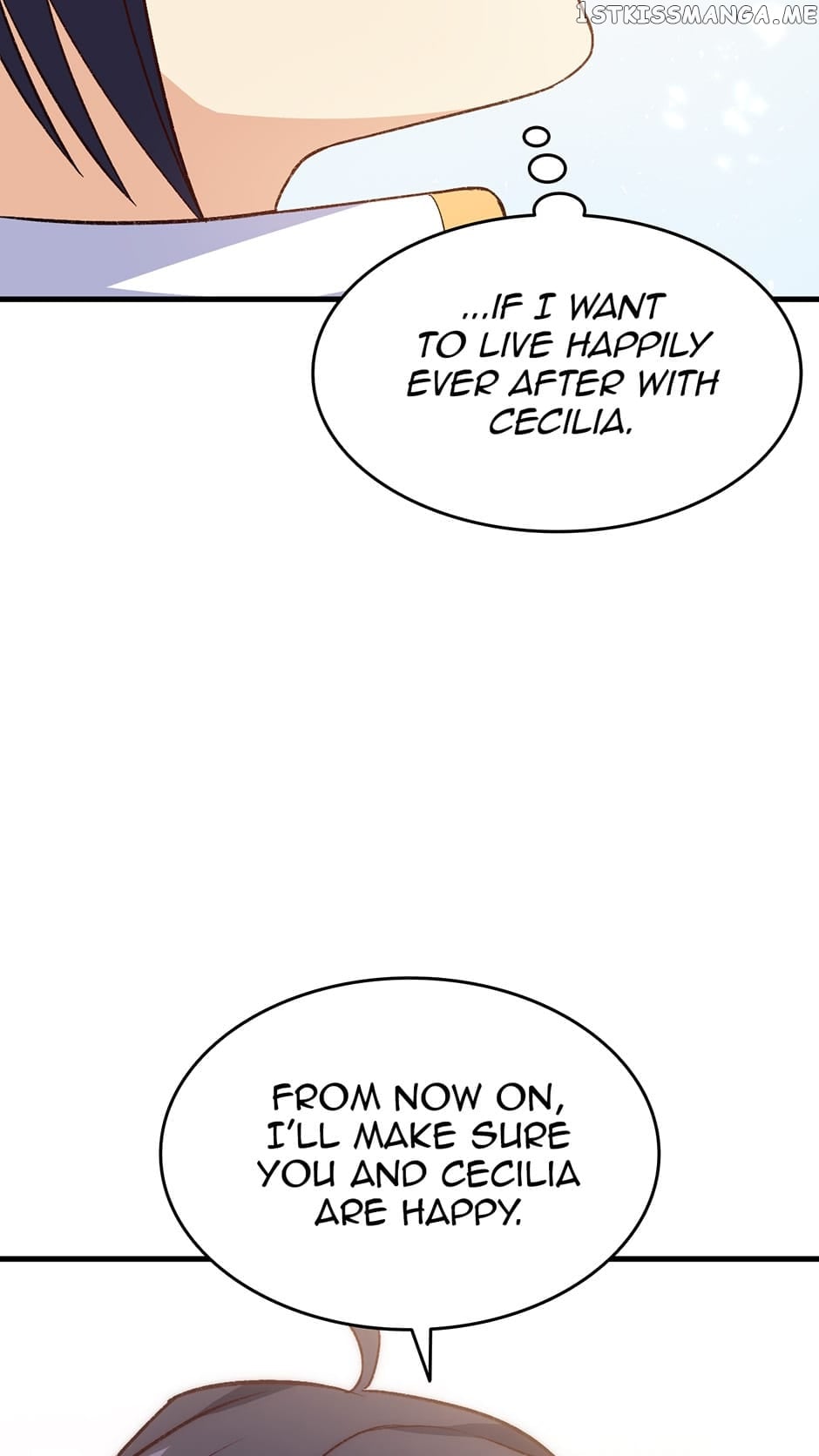 I Tried To Persuade My Brother And He Entrusted The Male Lead To Me Chapter 98 - page 26