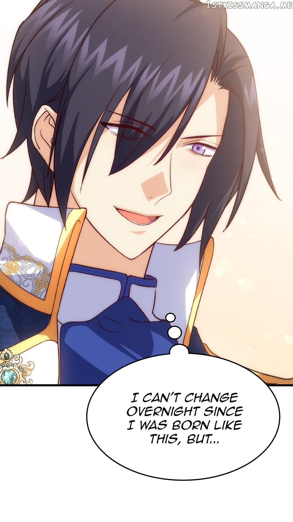 I Tried To Persuade My Brother And He Entrusted The Male Lead To Me Chapter 98 - page 27