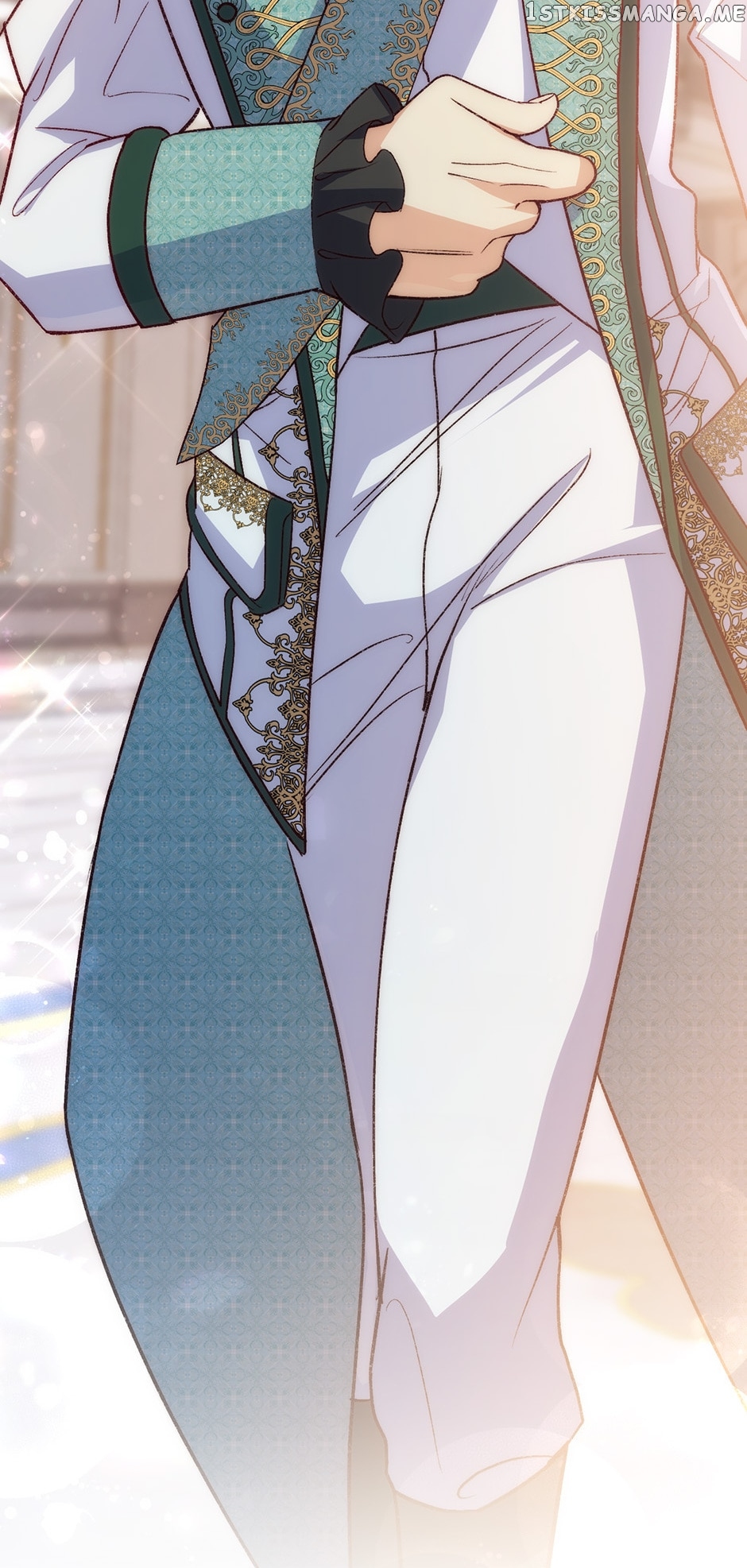 I Tried To Persuade My Brother And He Entrusted The Male Lead To Me Chapter 98 - page 31