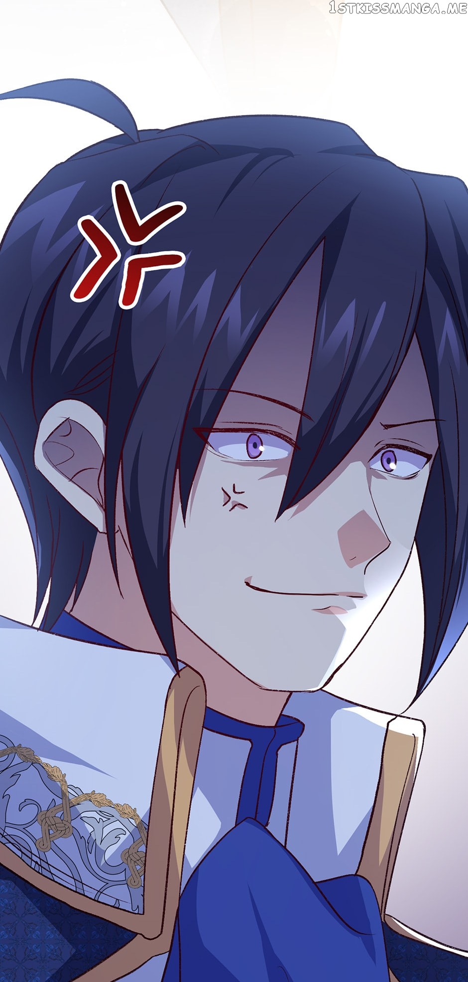 I Tried To Persuade My Brother And He Entrusted The Male Lead To Me Chapter 98 - page 32