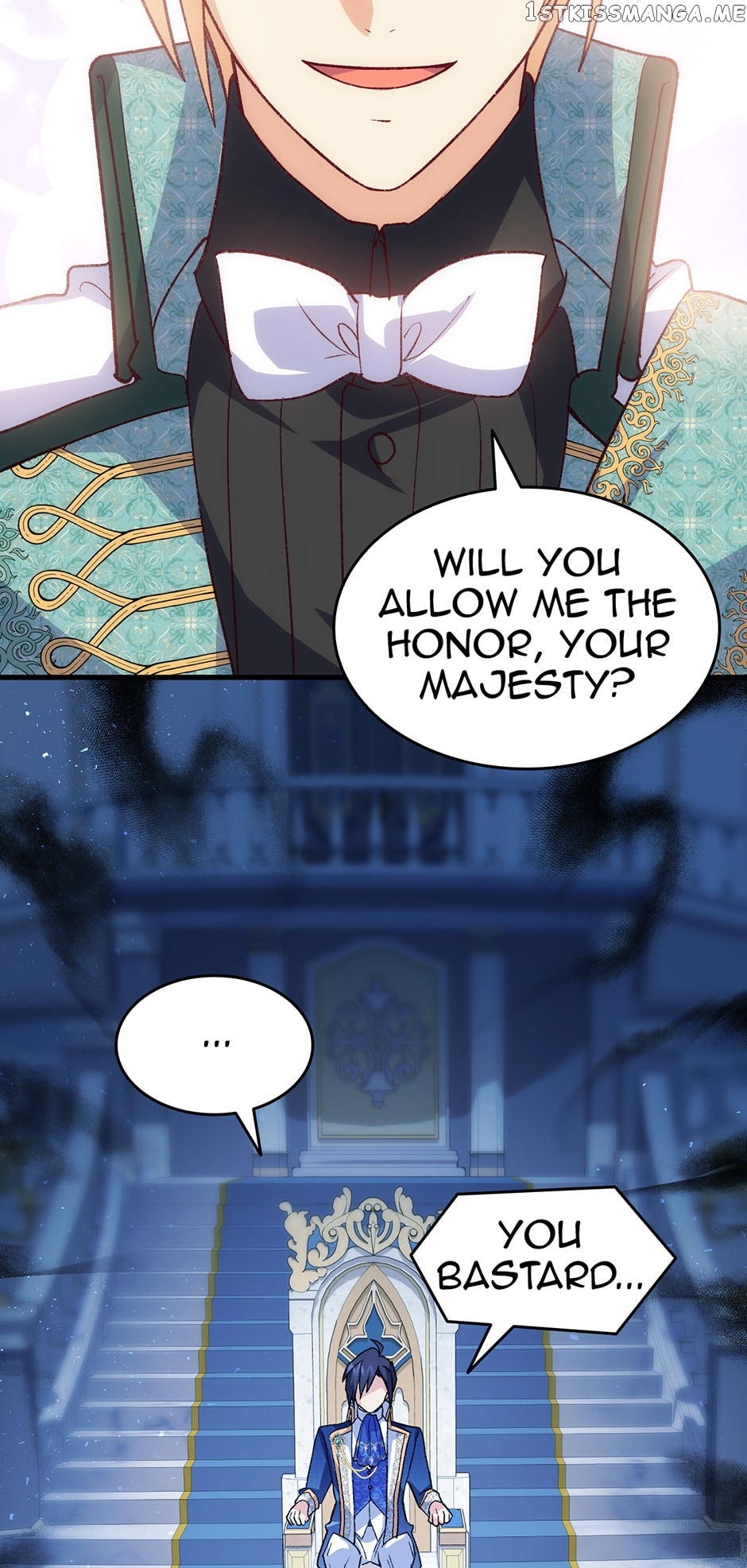 I Tried To Persuade My Brother And He Entrusted The Male Lead To Me Chapter 98 - page 34