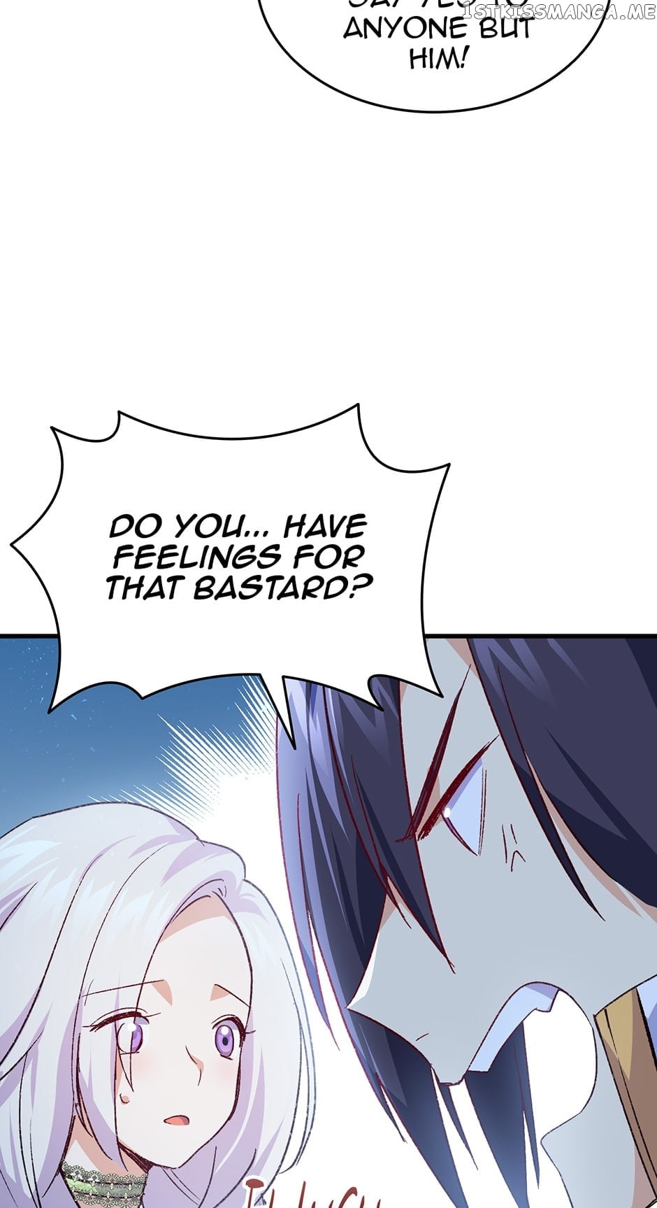 I Tried To Persuade My Brother And He Entrusted The Male Lead To Me Chapter 98 - page 51