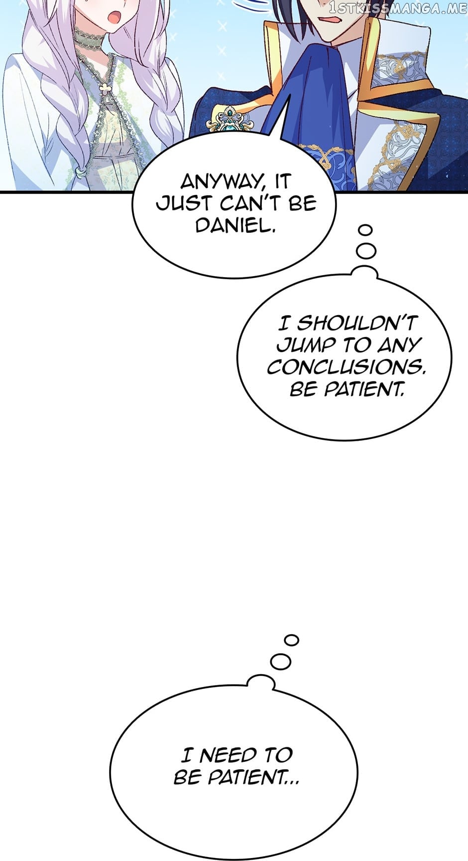 I Tried To Persuade My Brother And He Entrusted The Male Lead To Me Chapter 98 - page 54