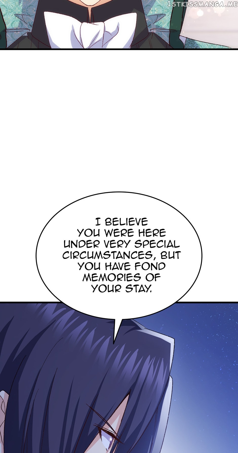 I Tried To Persuade My Brother And He Entrusted The Male Lead To Me Chapter 98 - page 70
