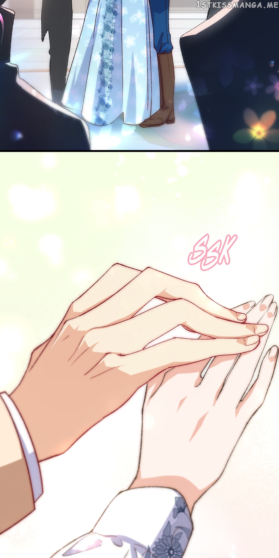 I Tried To Persuade My Brother And He Entrusted The Male Lead To Me Chapter 97 - page 2