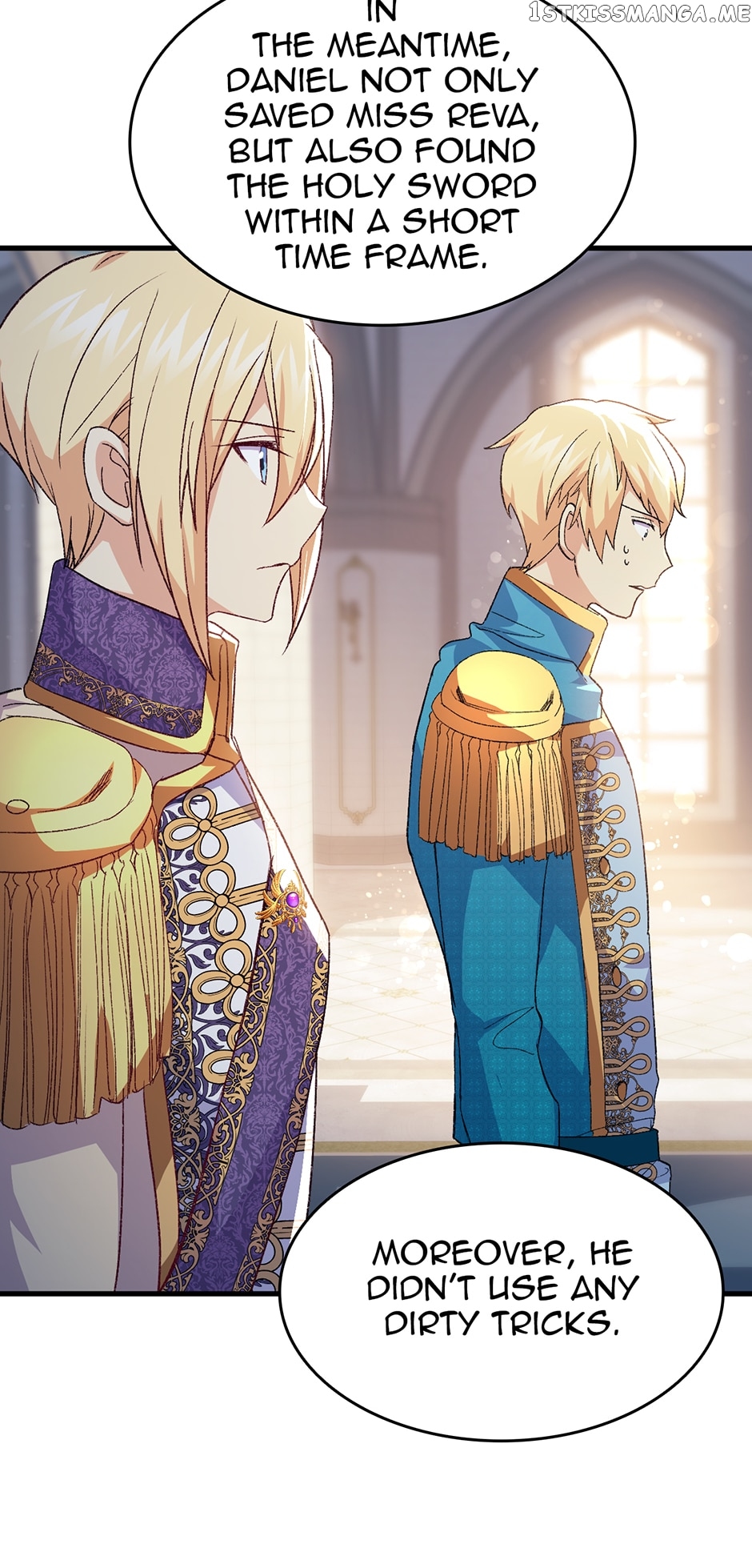 I Tried To Persuade My Brother And He Entrusted The Male Lead To Me Chapter 97 - page 28