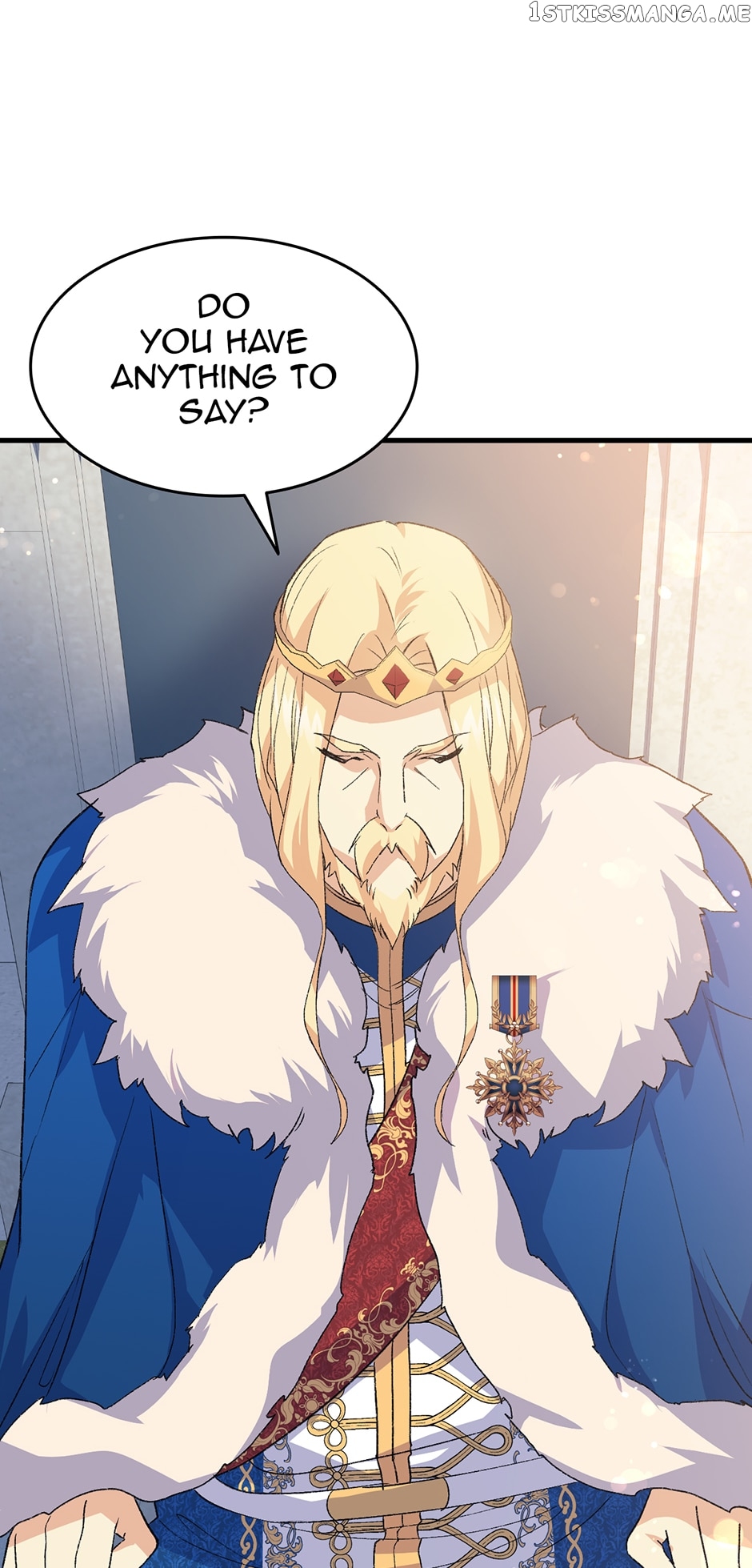 I Tried To Persuade My Brother And He Entrusted The Male Lead To Me Chapter 97 - page 29