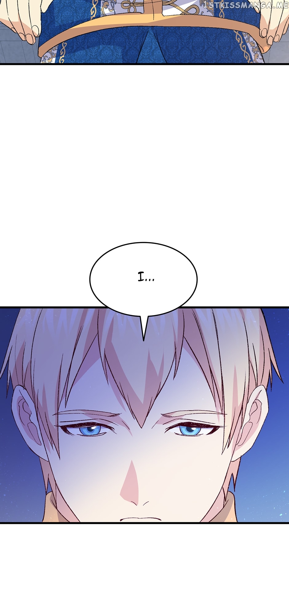 I Tried To Persuade My Brother And He Entrusted The Male Lead To Me Chapter 97 - page 30