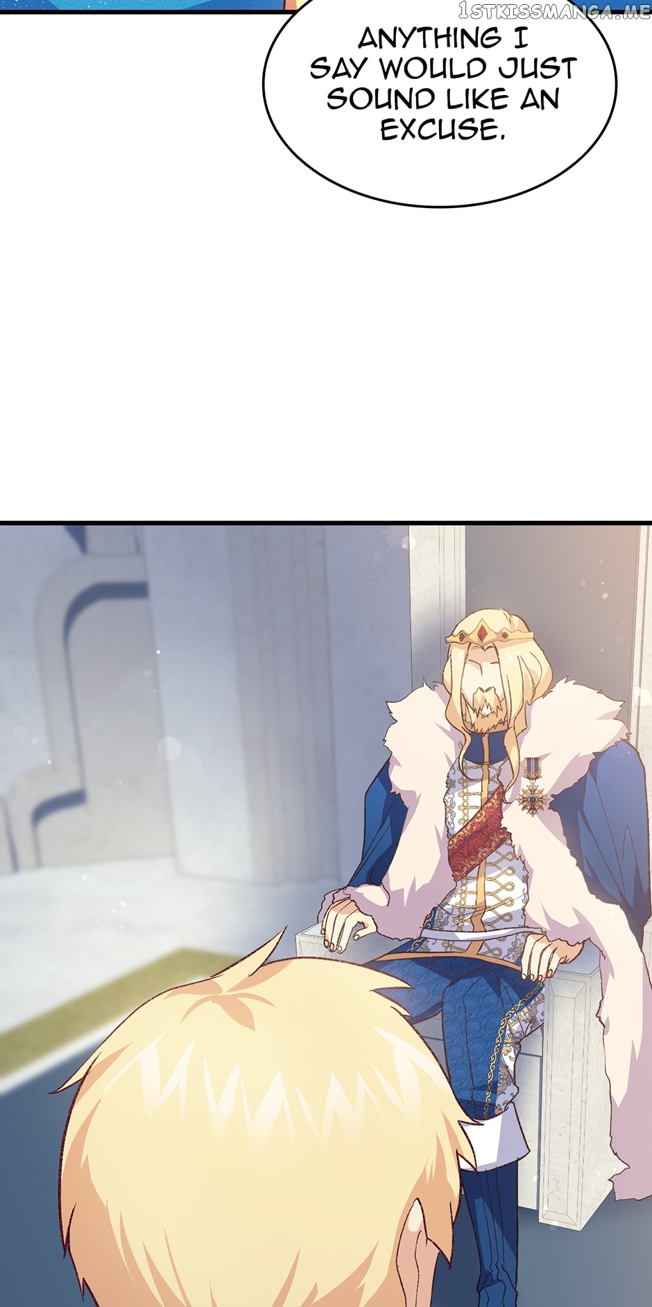 I Tried To Persuade My Brother And He Entrusted The Male Lead To Me Chapter 97 - page 32