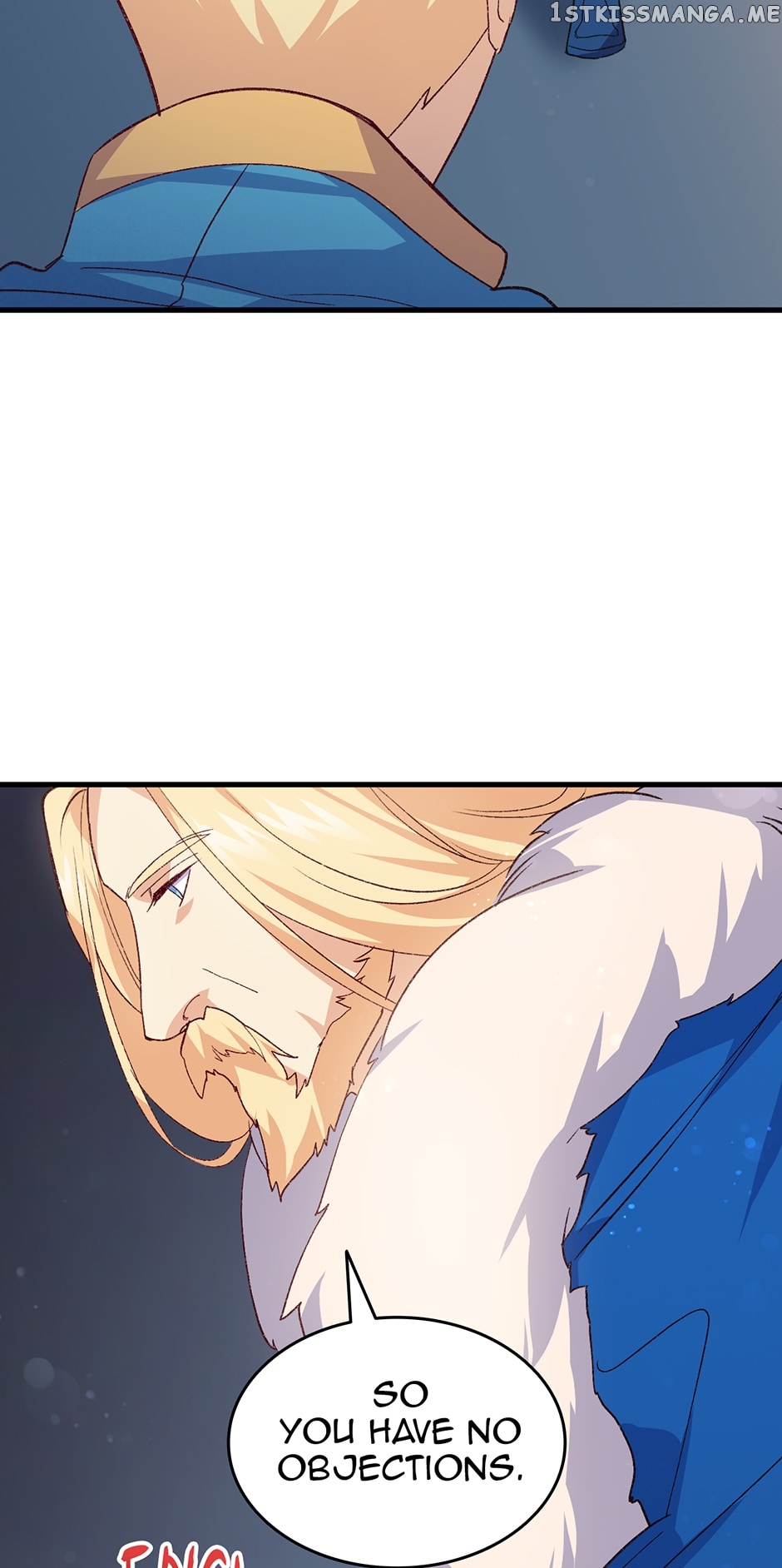 I Tried To Persuade My Brother And He Entrusted The Male Lead To Me Chapter 97 - page 33