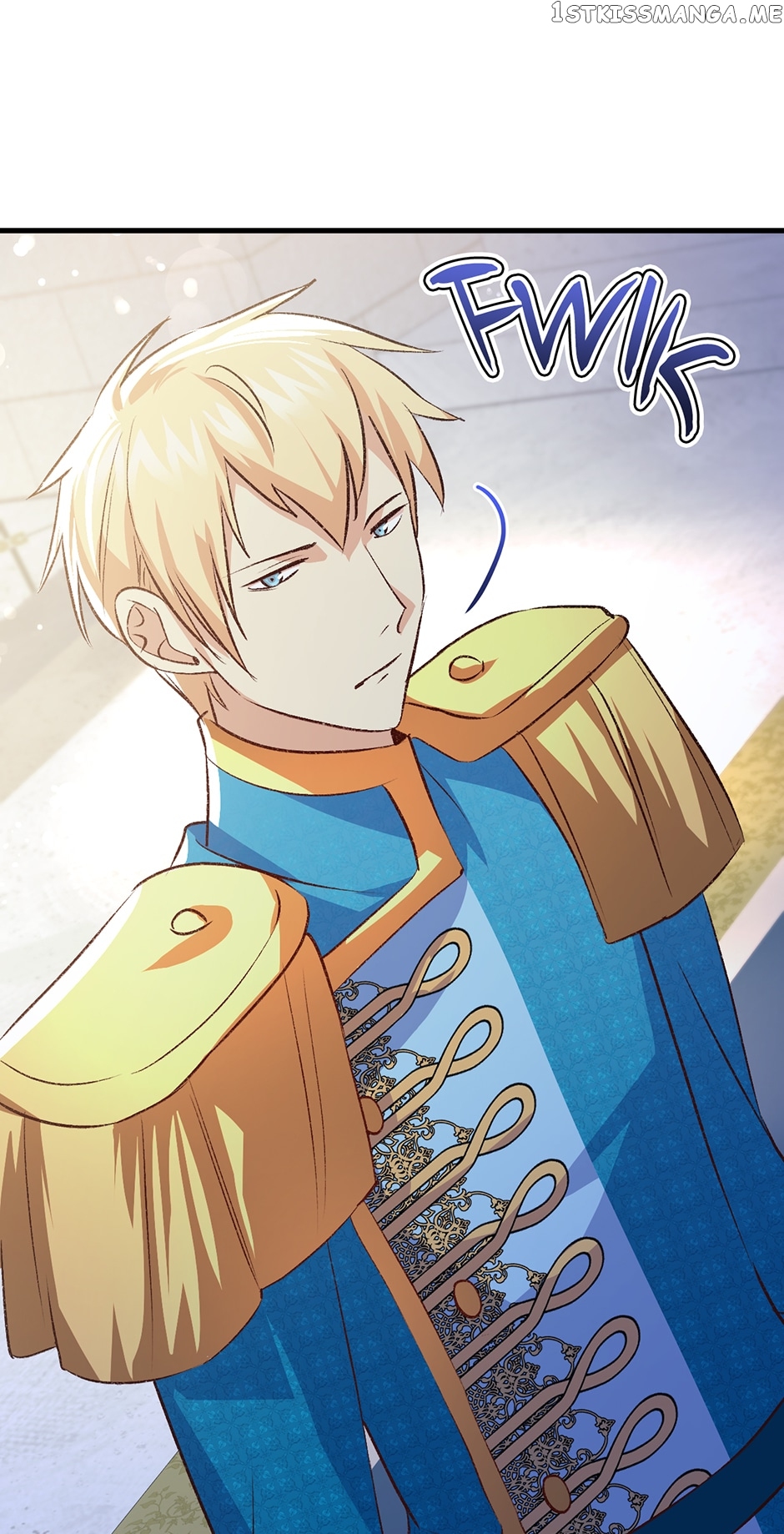 I Tried To Persuade My Brother And He Entrusted The Male Lead To Me Chapter 97 - page 37