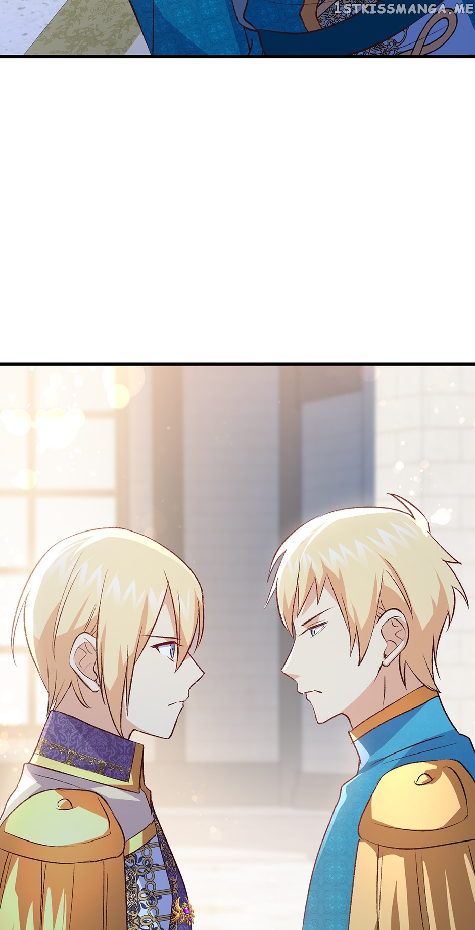 I Tried To Persuade My Brother And He Entrusted The Male Lead To Me Chapter 97 - page 38