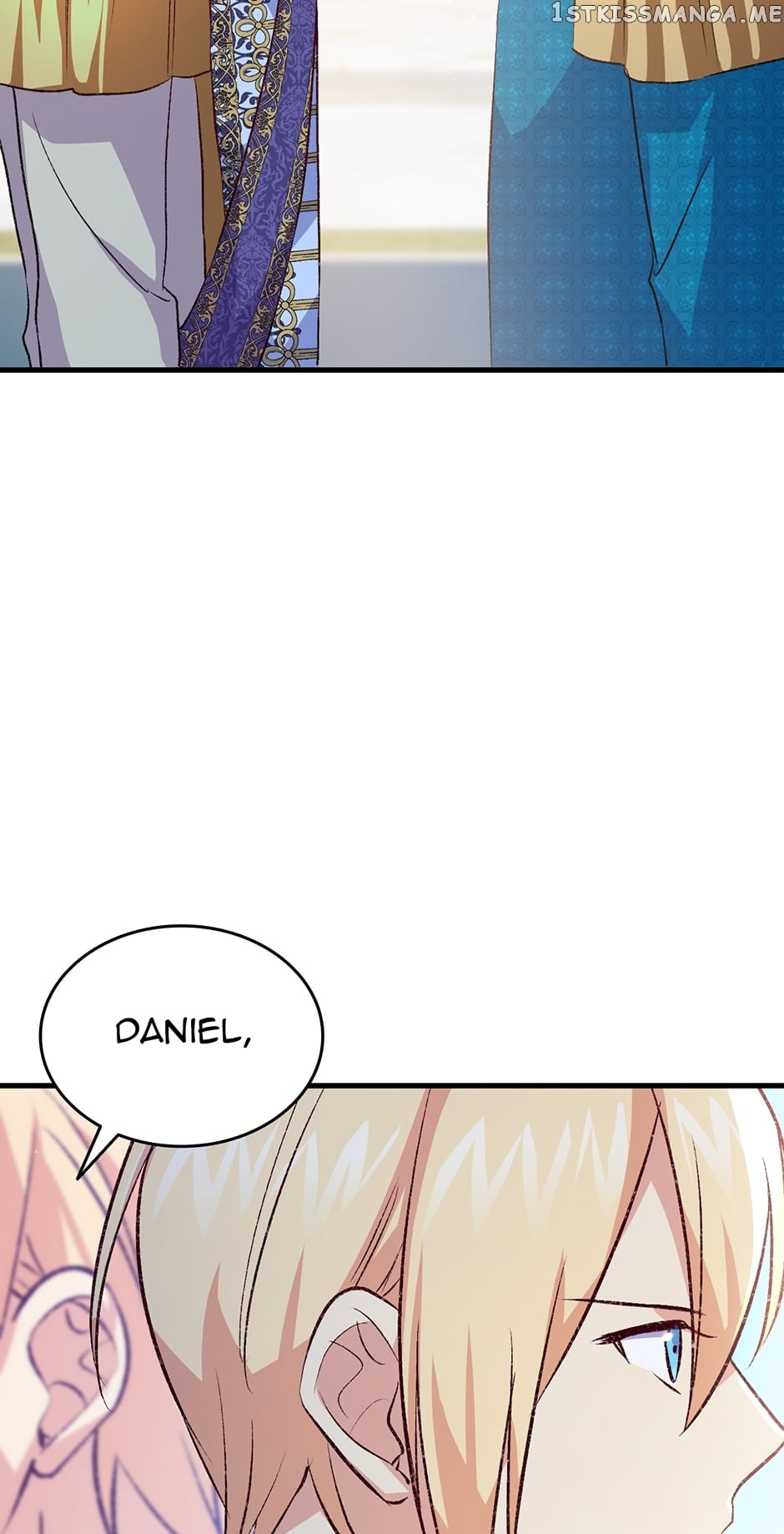 I Tried To Persuade My Brother And He Entrusted The Male Lead To Me Chapter 97 - page 39