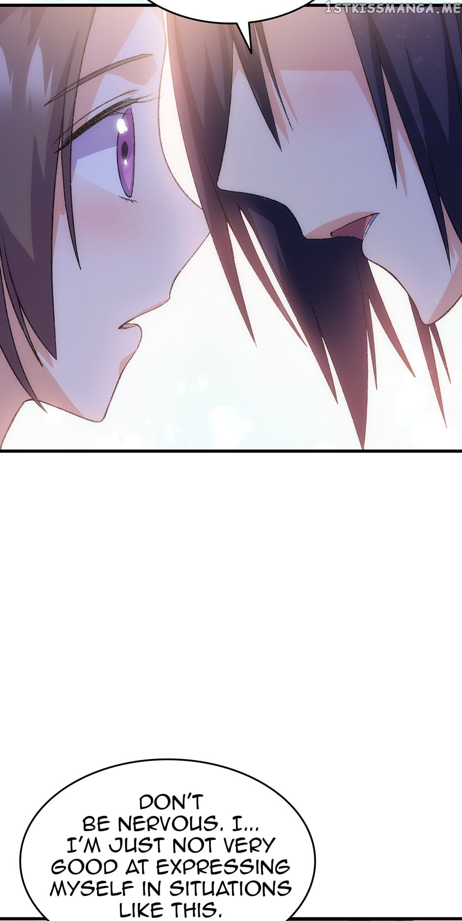 I Tried To Persuade My Brother And He Entrusted The Male Lead To Me Chapter 97 - page 4