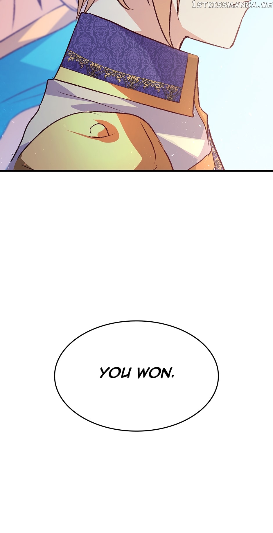 I Tried To Persuade My Brother And He Entrusted The Male Lead To Me Chapter 97 - page 40