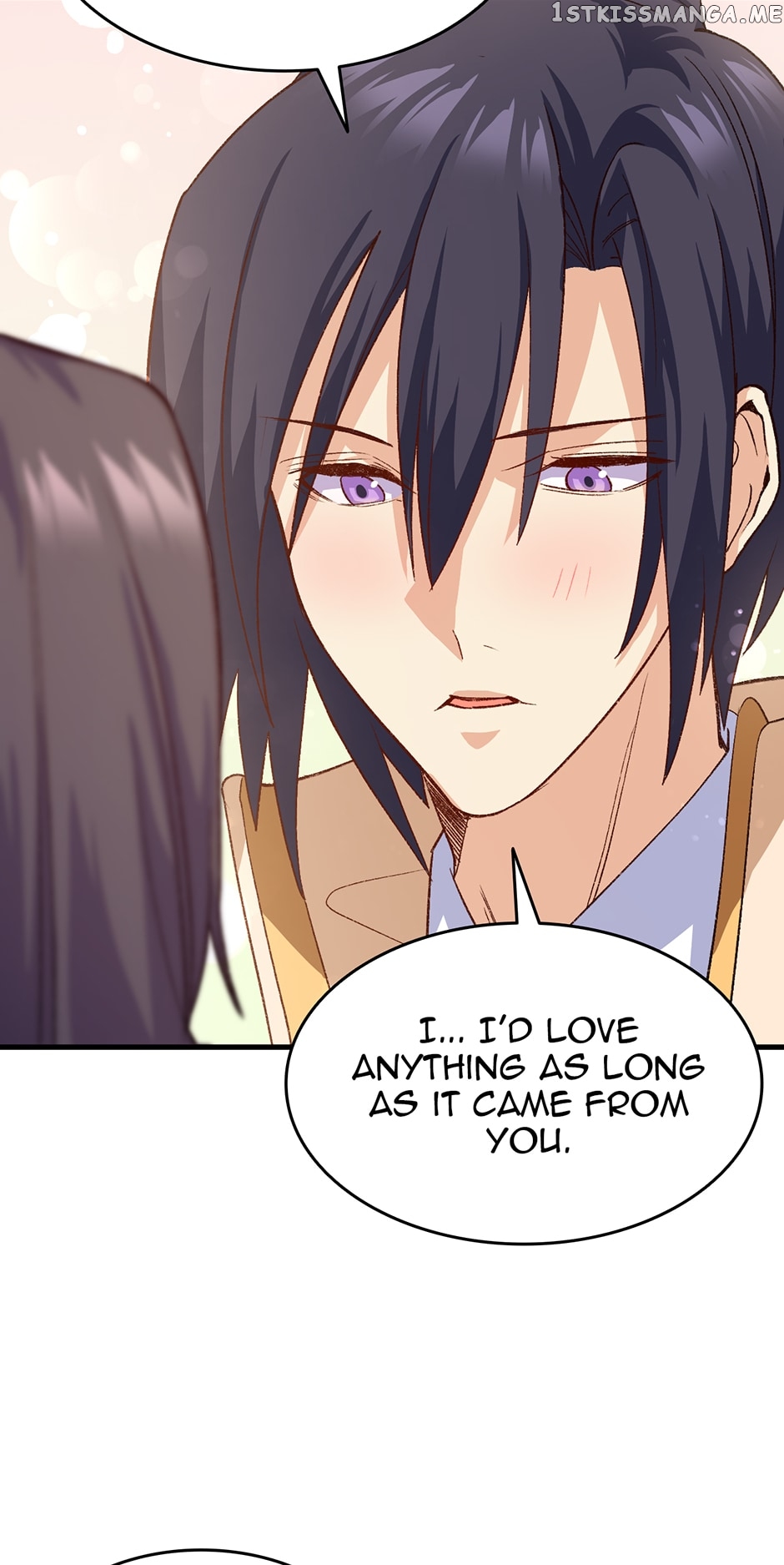 I Tried To Persuade My Brother And He Entrusted The Male Lead To Me Chapter 97 - page 5