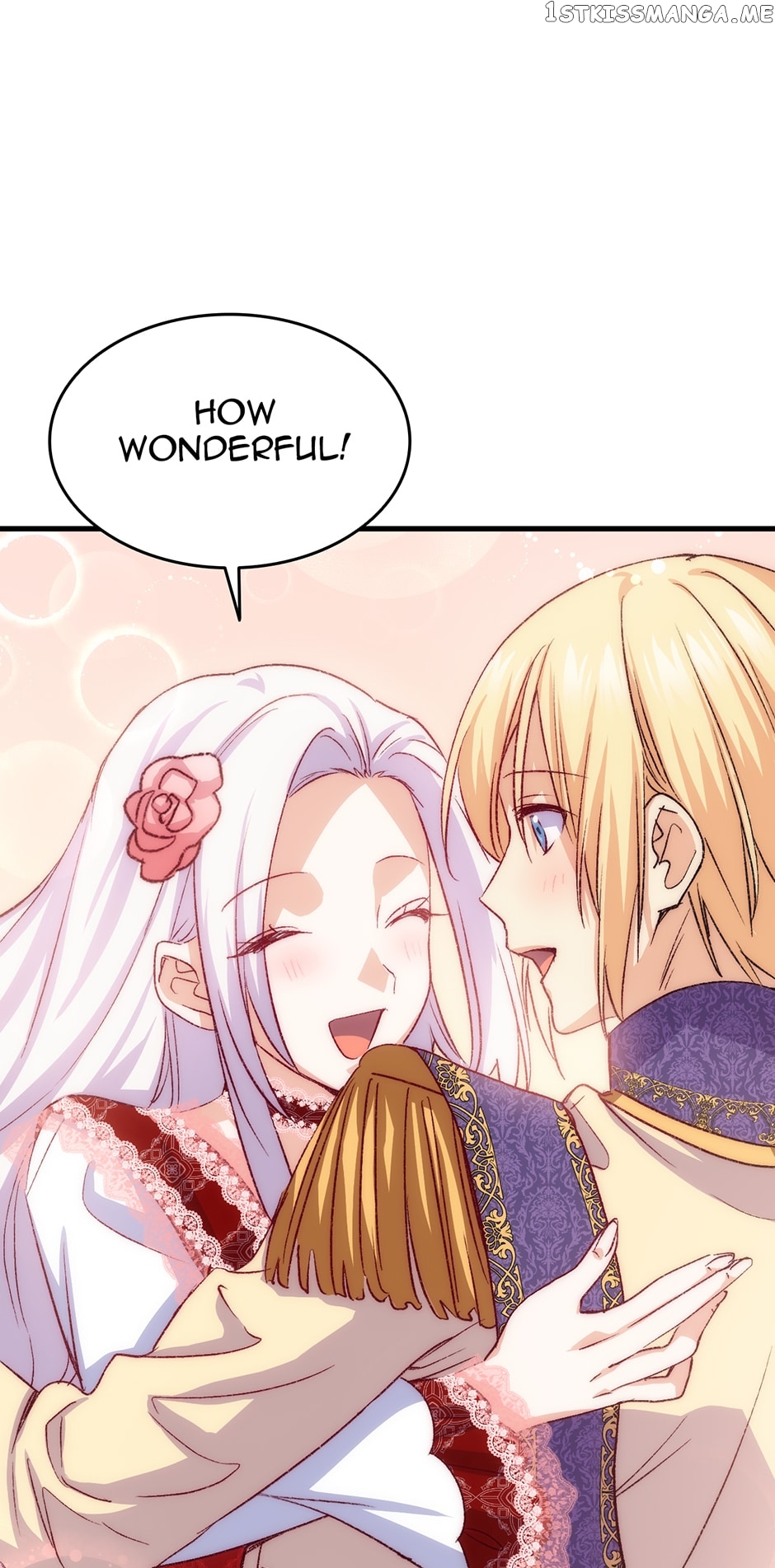 I Tried To Persuade My Brother And He Entrusted The Male Lead To Me Chapter 97 - page 50
