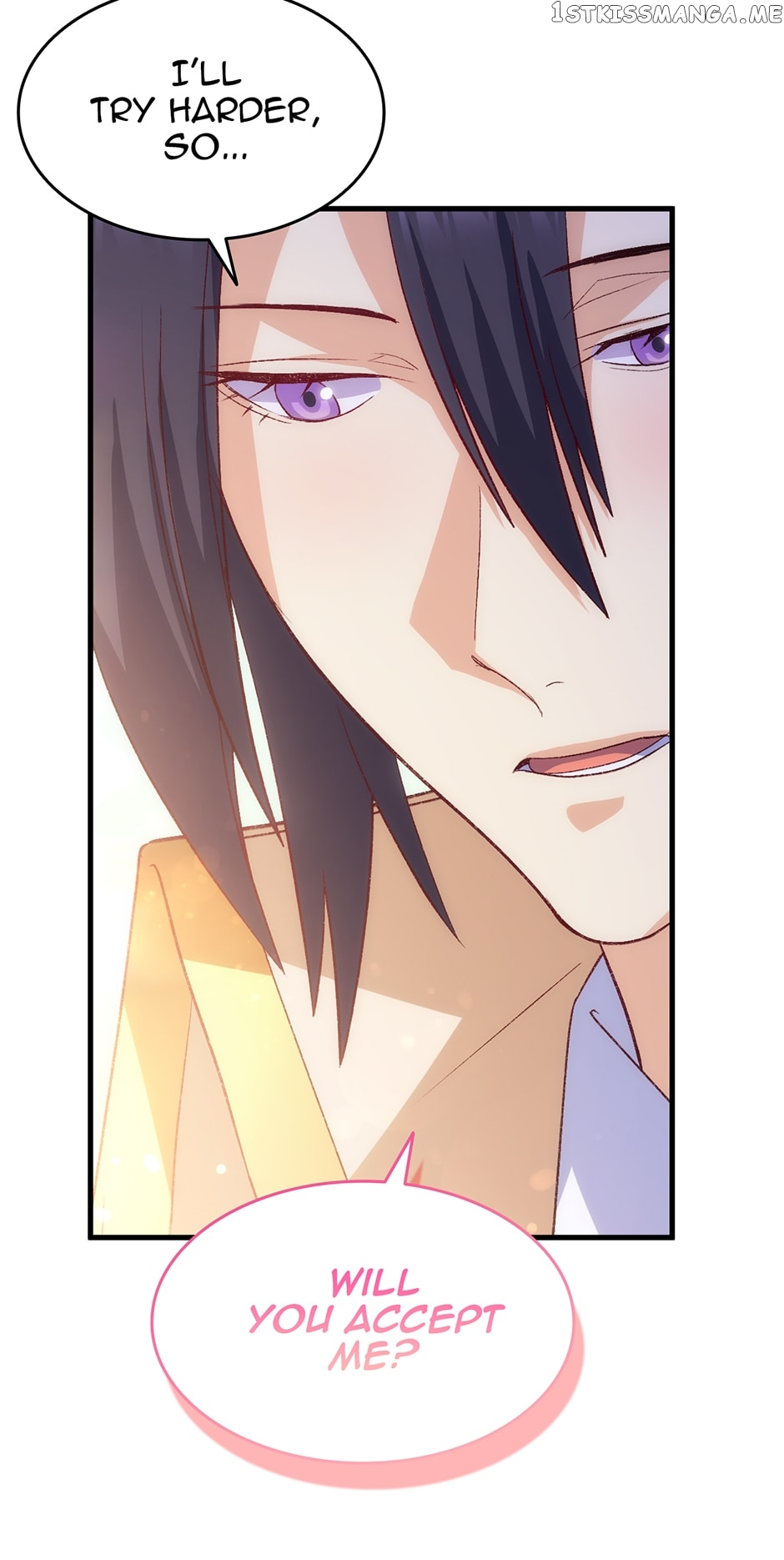 I Tried To Persuade My Brother And He Entrusted The Male Lead To Me Chapter 97 - page 6