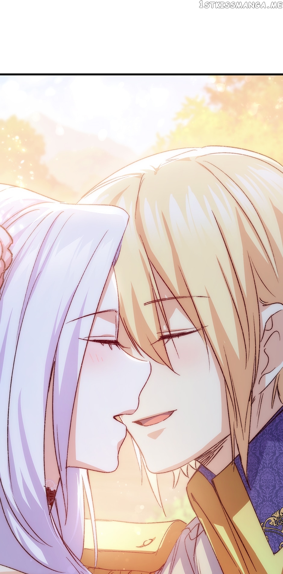 I Tried To Persuade My Brother And He Entrusted The Male Lead To Me Chapter 97 - page 60
