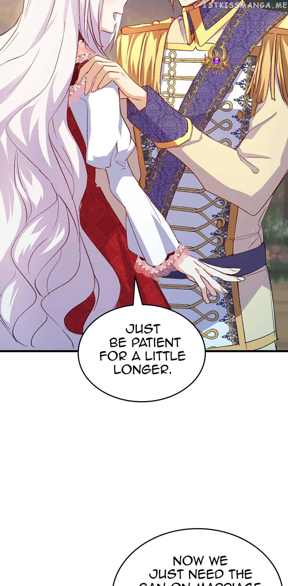 I Tried To Persuade My Brother And He Entrusted The Male Lead To Me Chapter 97 - page 63