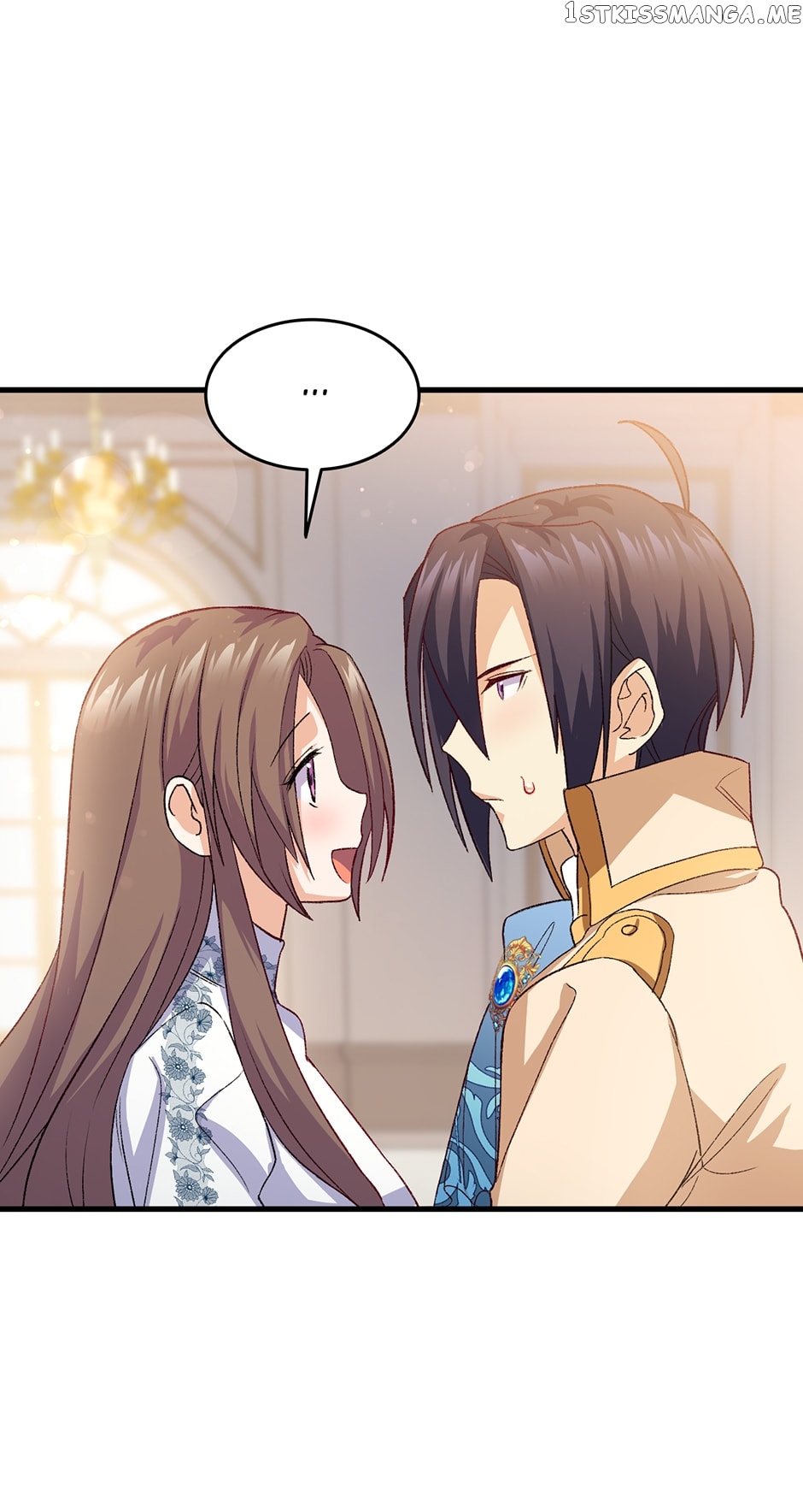 I Tried To Persuade My Brother And He Entrusted The Male Lead To Me Chapter 97 - page 7