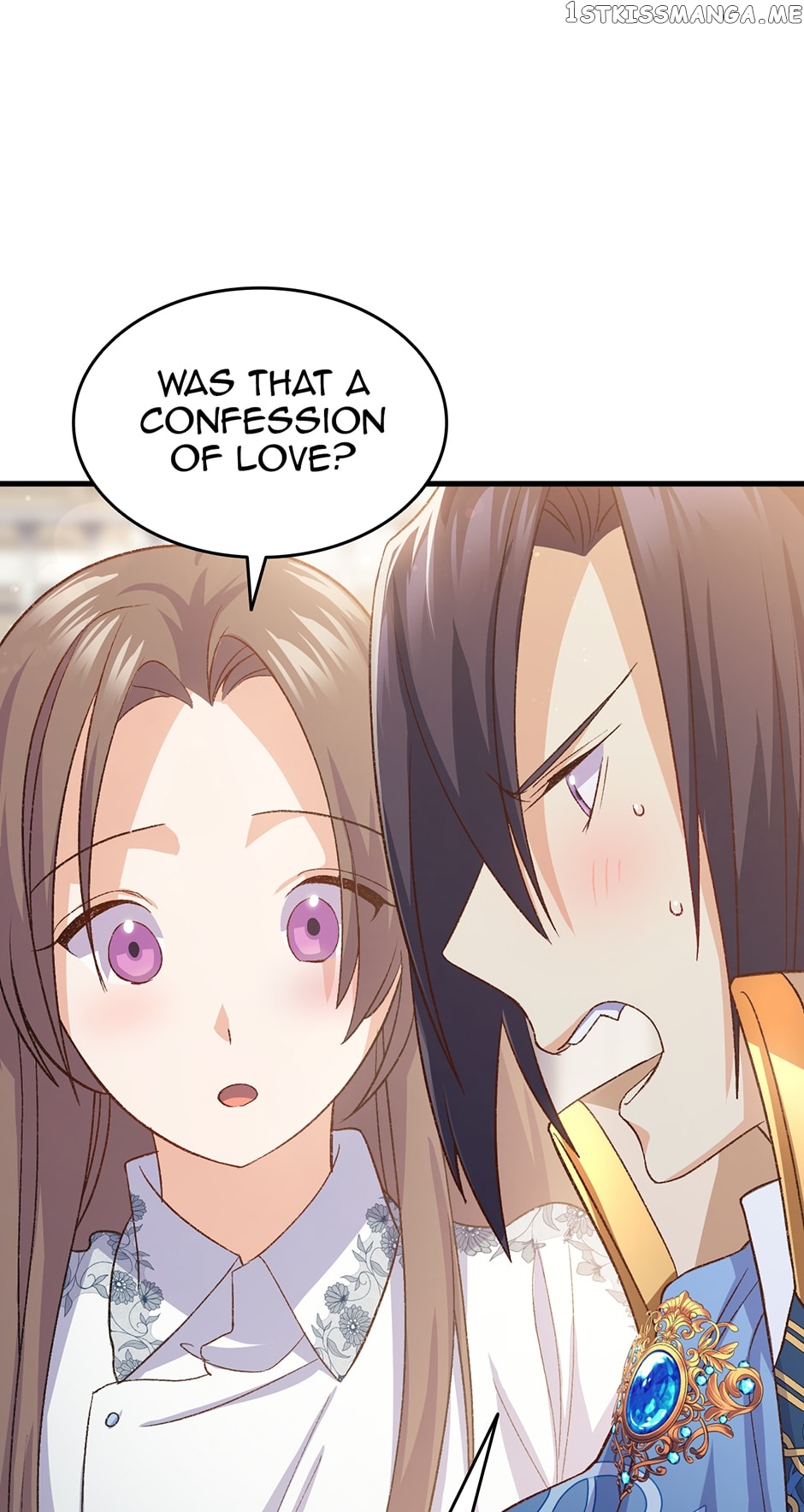 I Tried To Persuade My Brother And He Entrusted The Male Lead To Me Chapter 97 - page 8