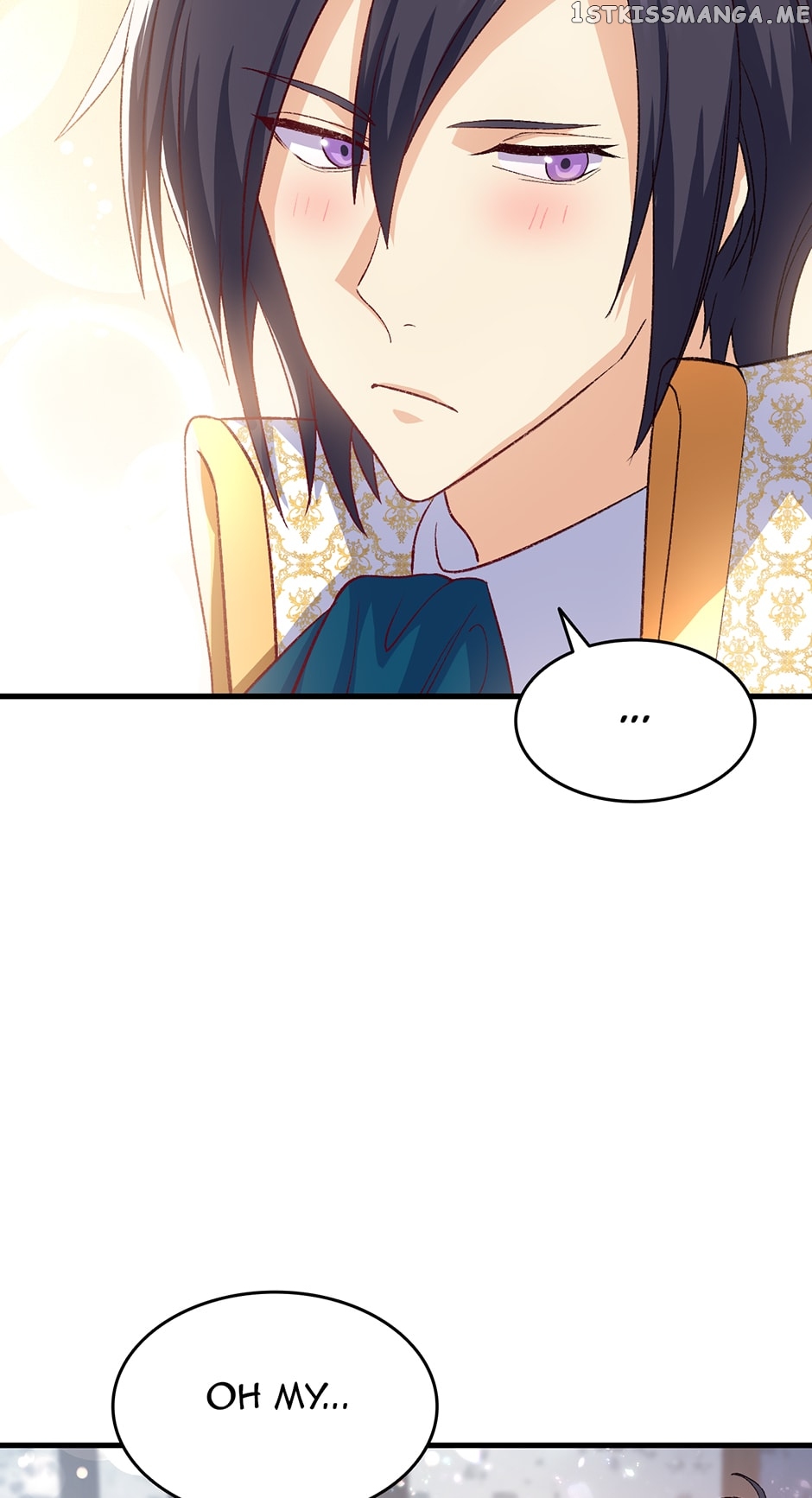 I Tried To Persuade My Brother And He Entrusted The Male Lead To Me Chapter 96 - page 10