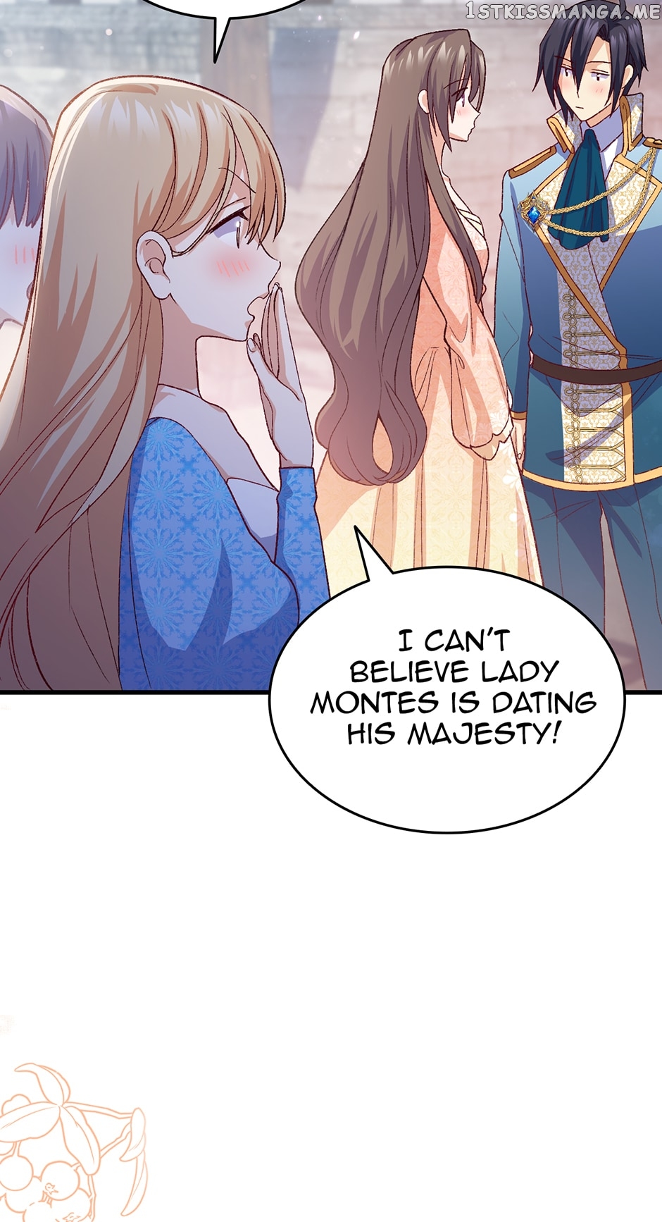 I Tried To Persuade My Brother And He Entrusted The Male Lead To Me Chapter 96 - page 11