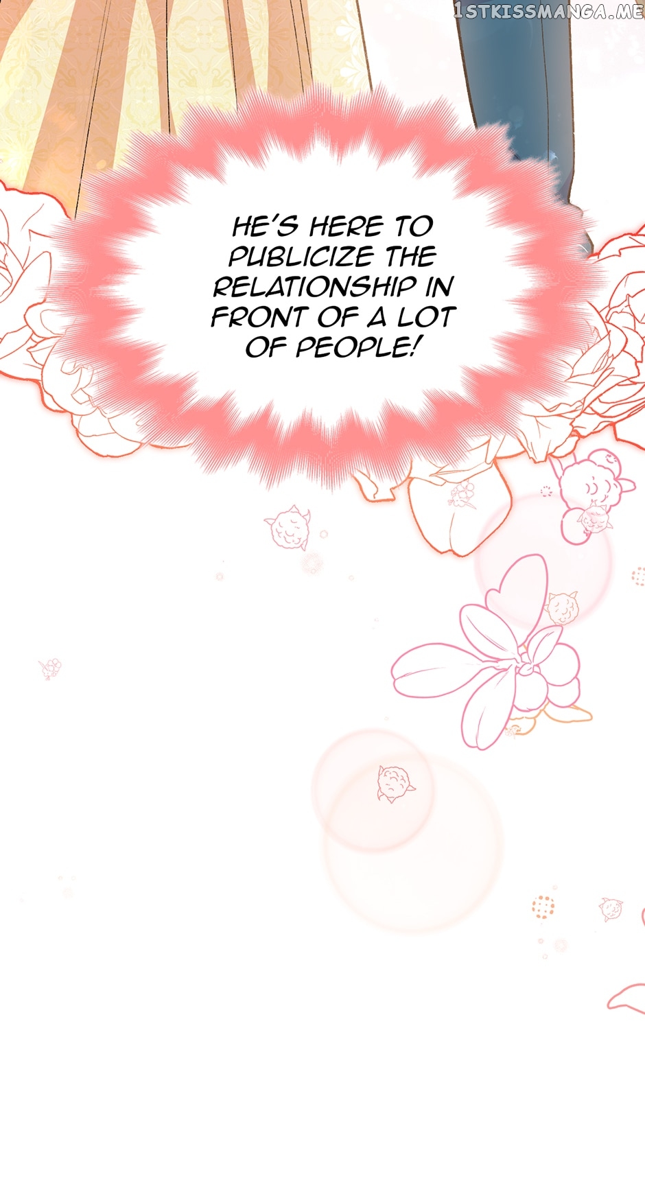 I Tried To Persuade My Brother And He Entrusted The Male Lead To Me Chapter 96 - page 13